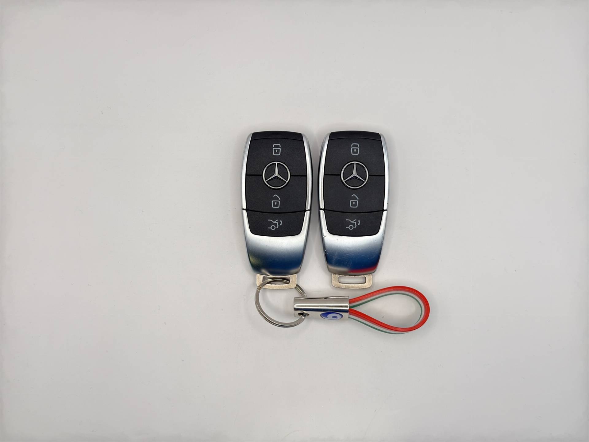 Auto Venduta - MERCEDES EQA EQA 250+ AMG Line Premium usata in pronta consegna - Brandini