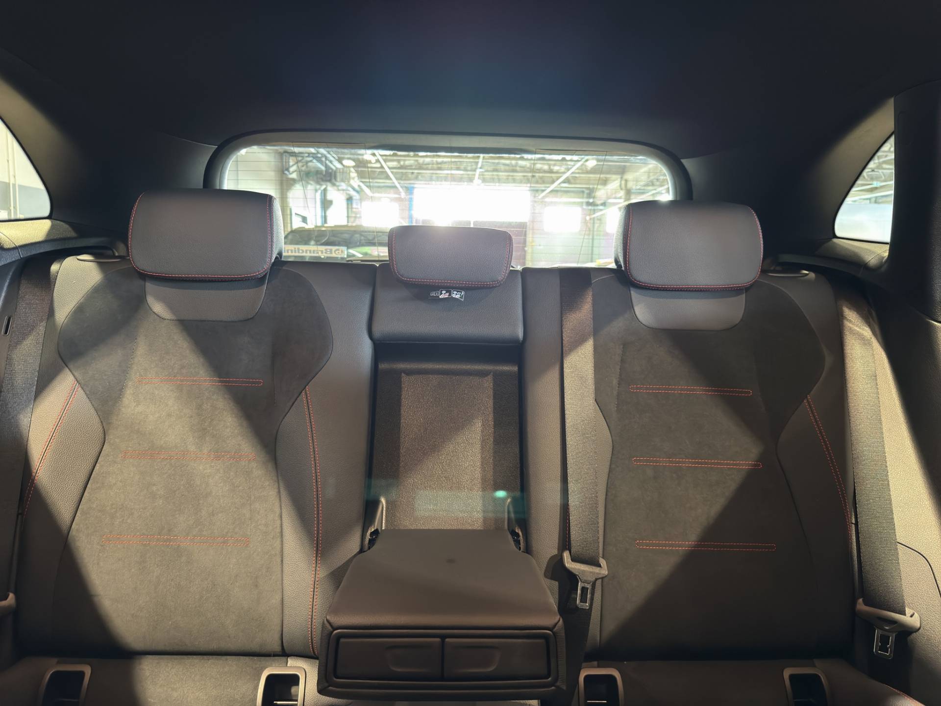 Auto Venduta - MERCEDES EQA EQA 250+ AMG Line Premium usata in pronta consegna - Brandini