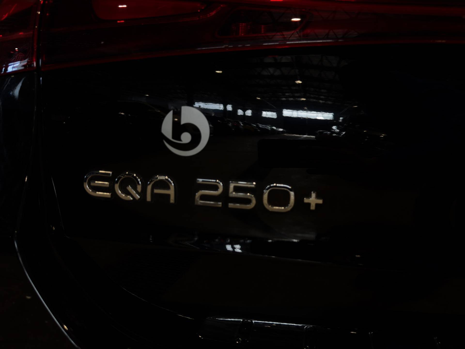 Auto Venduta - MERCEDES EQA EQA 250+ AMG Line Premium usata in pronta consegna - Brandini