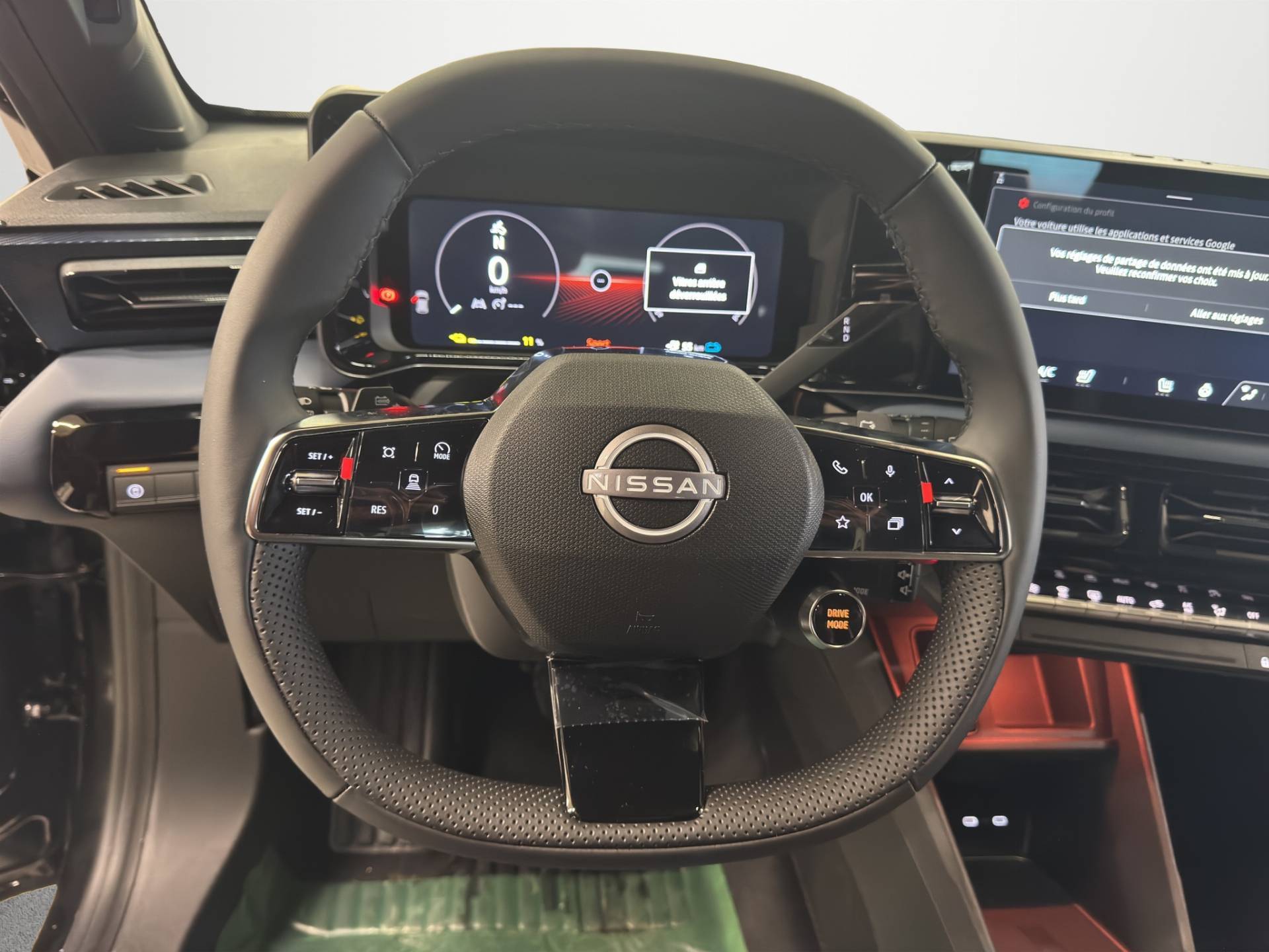 NISSAN Micra Micra 52 kWh Evolve usata in pronta consegna - Brandini