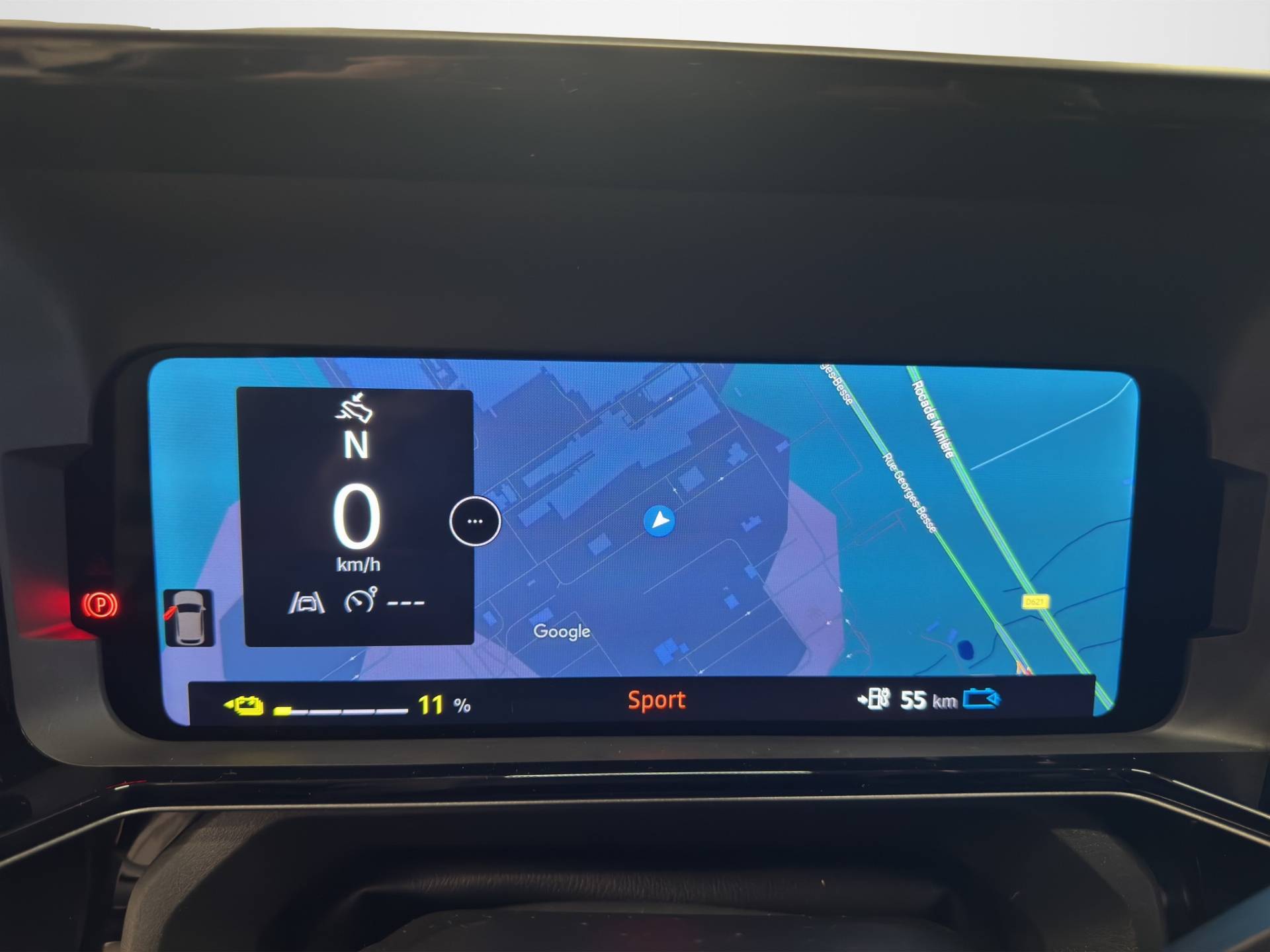 NISSAN Micra Micra 52 kWh Evolve usata in pronta consegna - Brandini