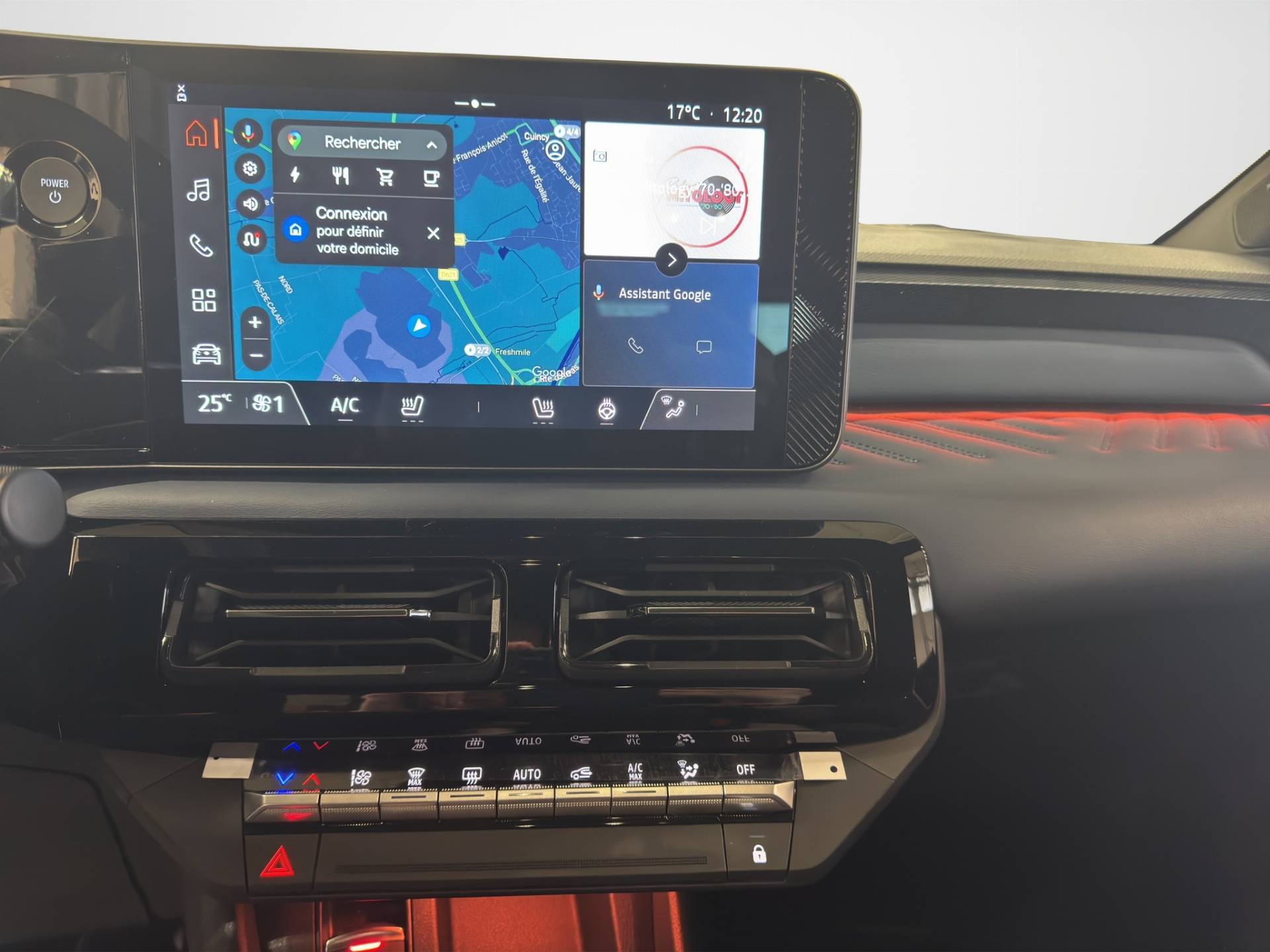 NISSAN Micra Micra 52 kWh Evolve usata in pronta consegna - Brandini