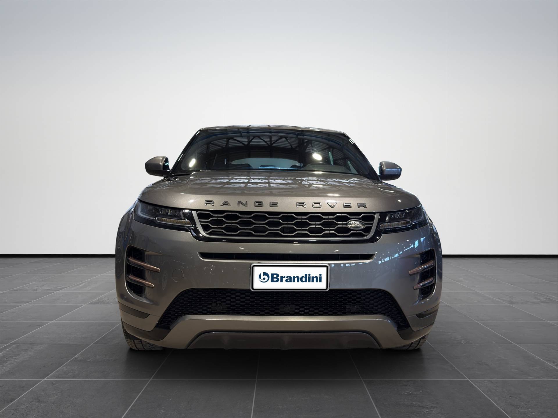 LAND ROVER Range Rover Evoque Evoque 2.0d i4 mhev awd 150cv auto usata in pronta consegna - Brandini