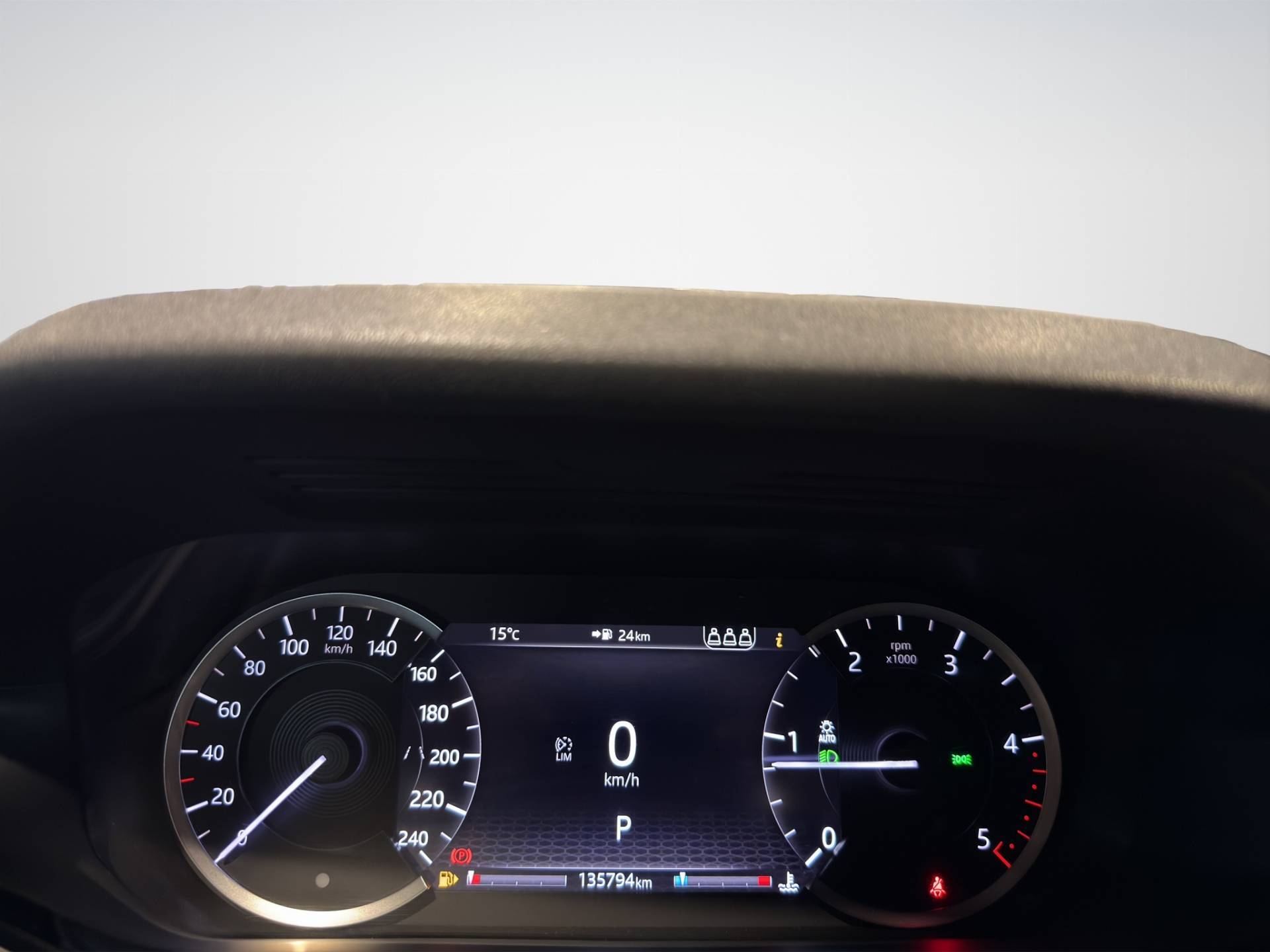 LAND ROVER Range Rover Evoque Evoque 2.0d i4 mhev awd 150cv auto usata in pronta consegna - Brandini