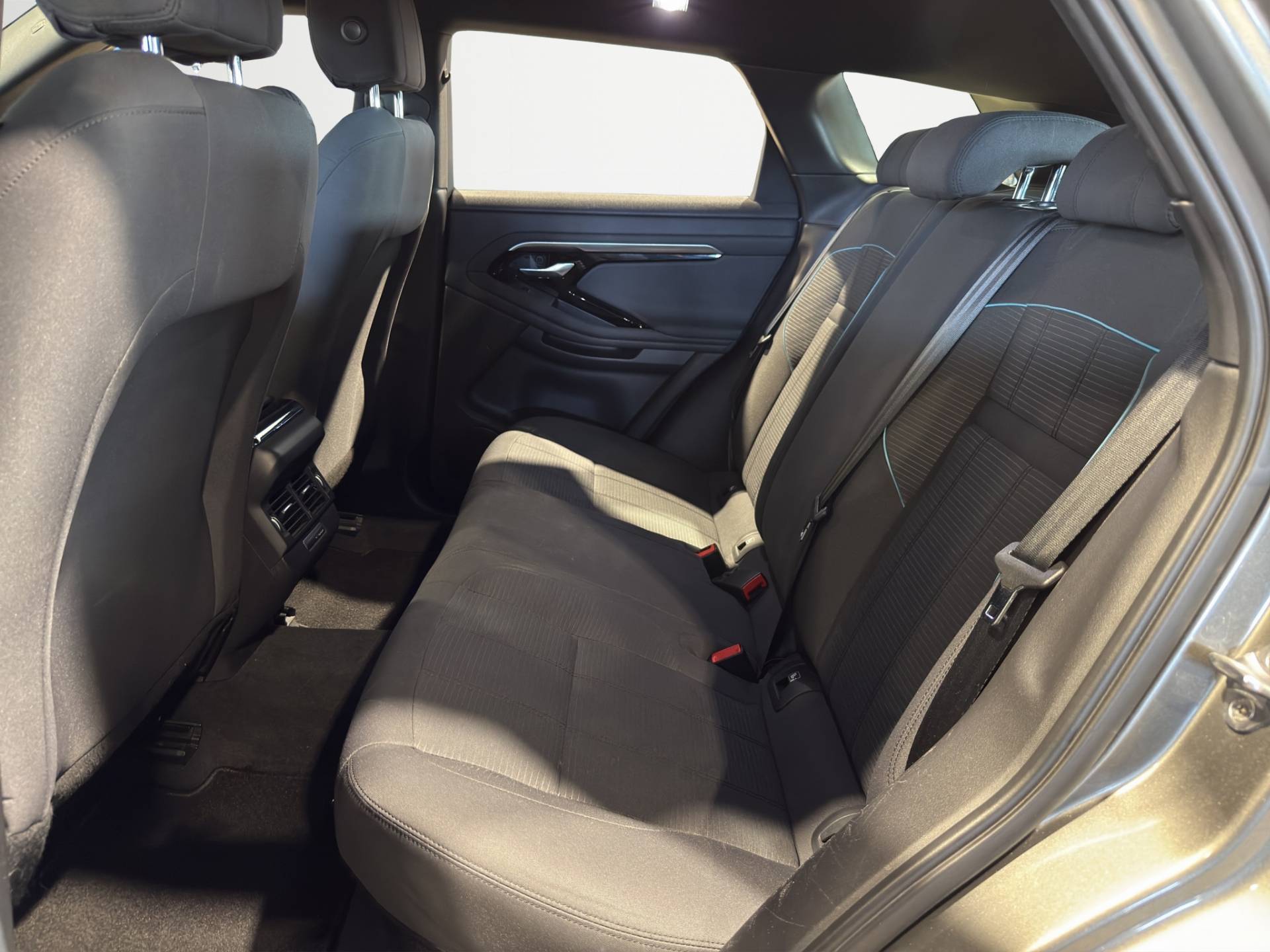 LAND ROVER Range Rover Evoque Evoque 2.0d i4 mhev awd 150cv auto usata in pronta consegna - Brandini