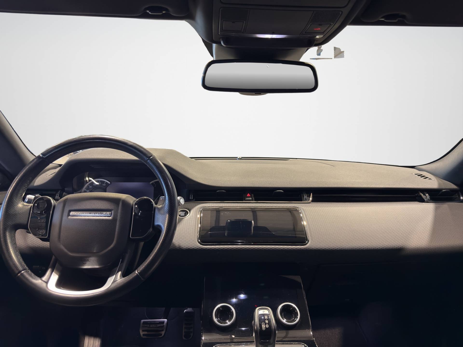 LAND ROVER Range Rover Evoque Evoque 2.0d i4 mhev awd 150cv auto usata in pronta consegna - Brandini