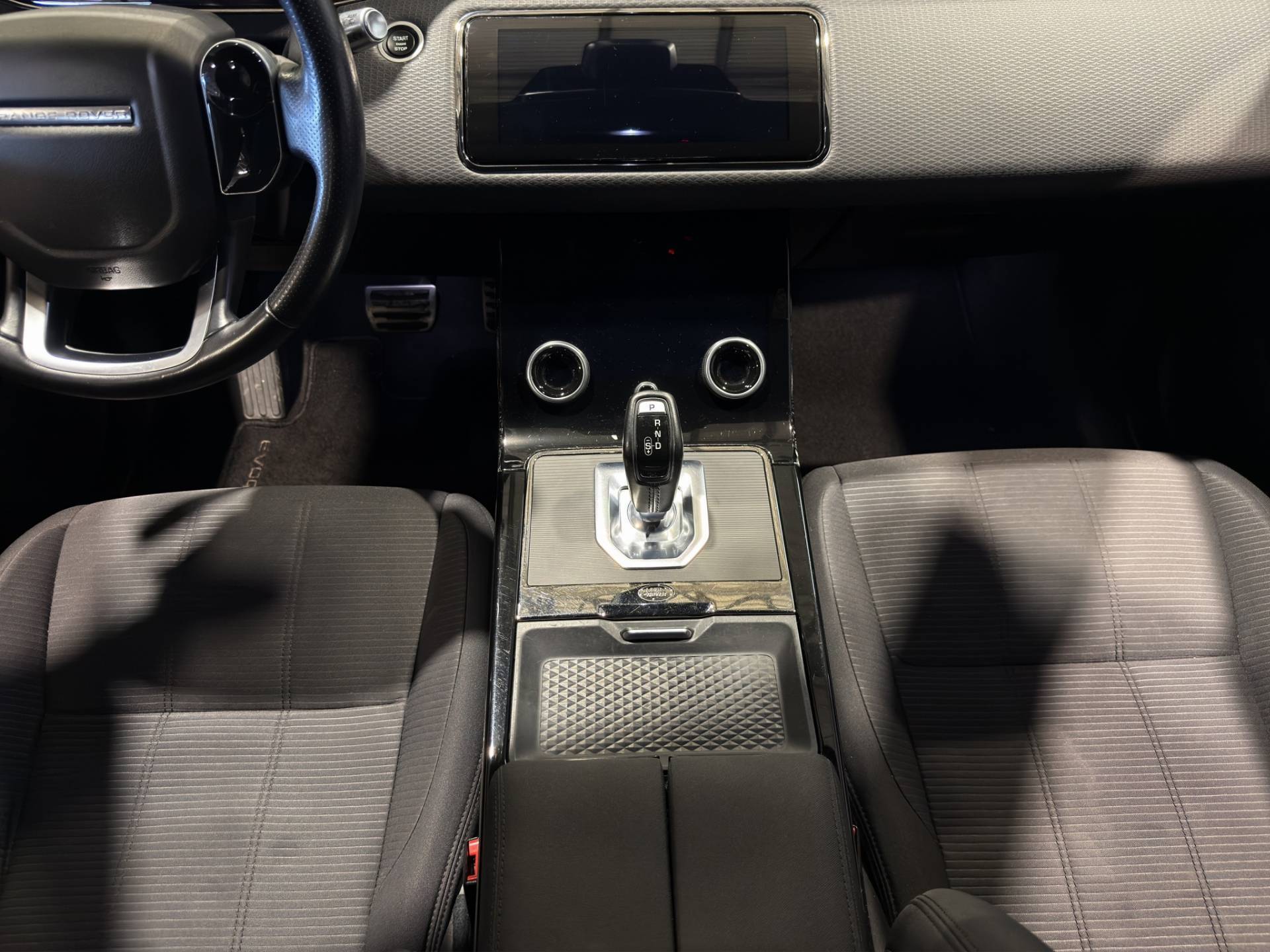 LAND ROVER Range Rover Evoque Evoque 2.0d i4 mhev awd 150cv auto usata in pronta consegna - Brandini