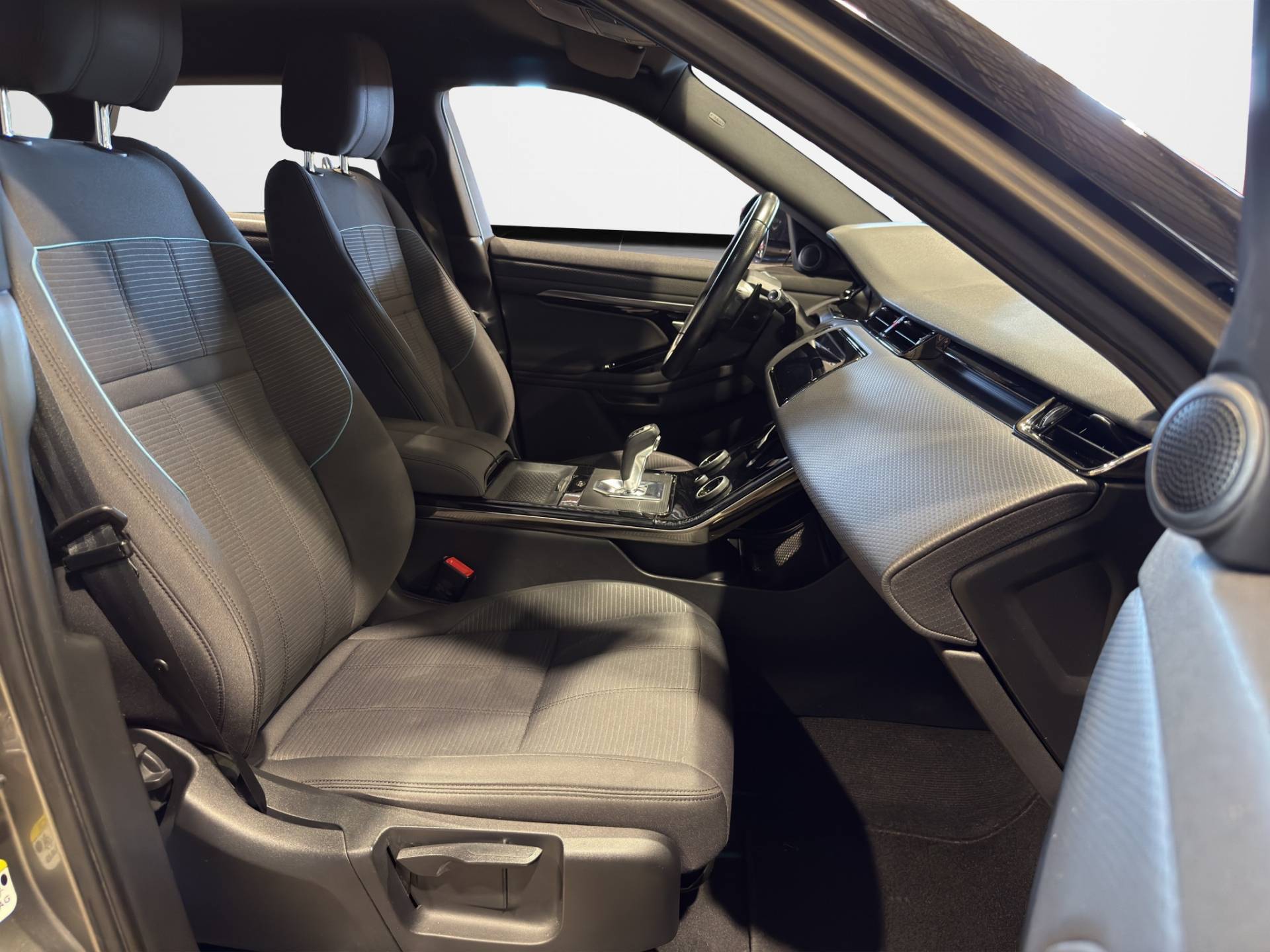 LAND ROVER Range Rover Evoque Evoque 2.0d i4 mhev awd 150cv auto usata in pronta consegna - Brandini