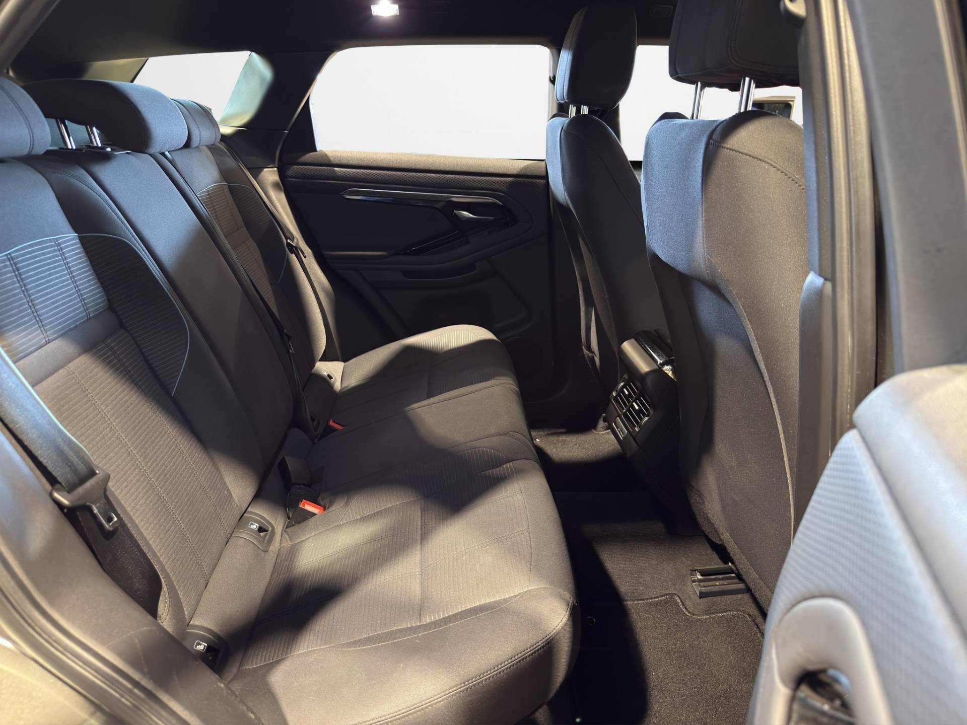 LAND ROVER Range Rover Evoque Evoque 2.0d i4 mhev awd 150cv auto usata in pronta consegna - Brandini