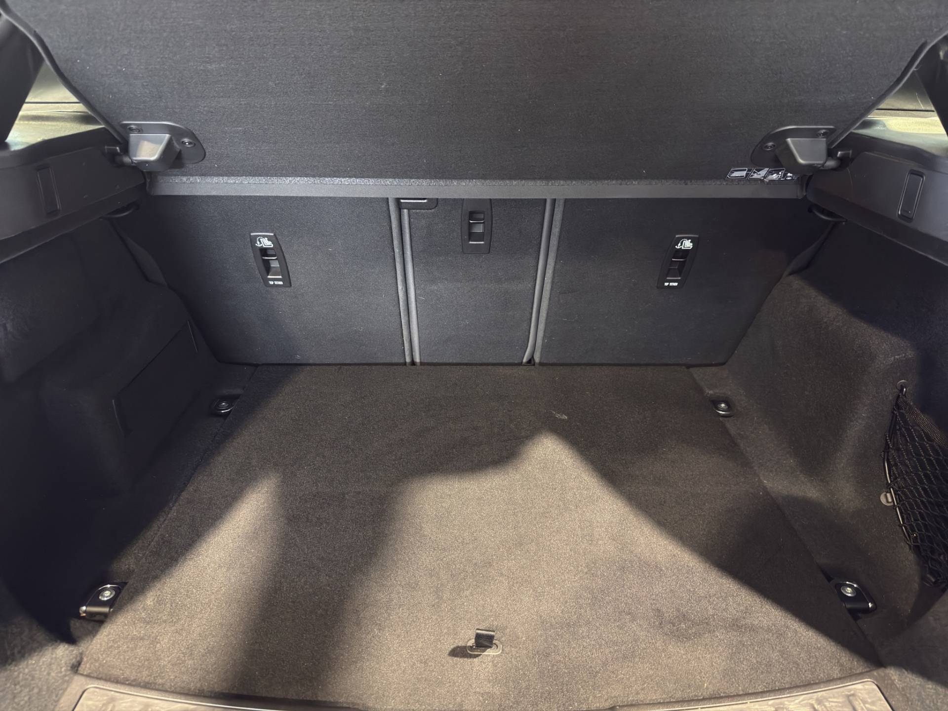 LAND ROVER Range Rover Evoque Evoque 2.0d i4 mhev awd 150cv auto usata in pronta consegna - Brandini