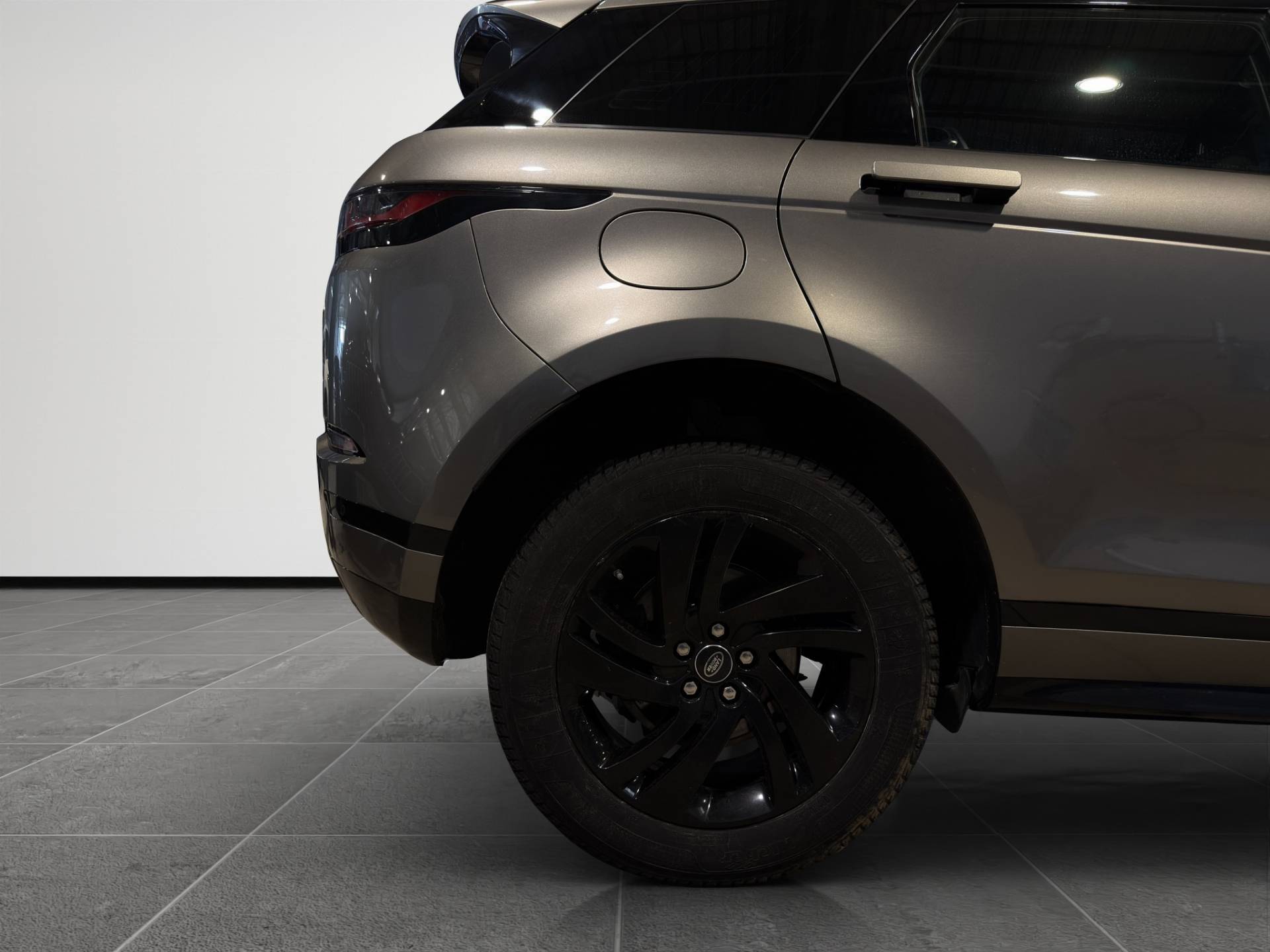 LAND ROVER Range Rover Evoque Evoque 2.0d i4 mhev awd 150cv auto usata in pronta consegna - Brandini