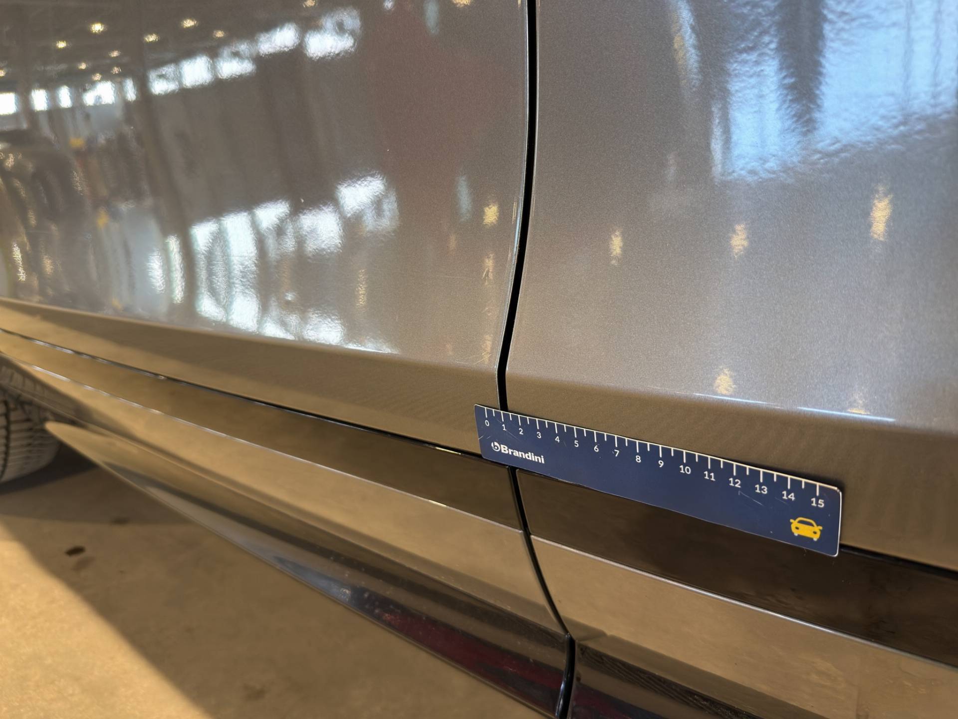 LAND ROVER Range Rover Evoque Evoque 2.0d i4 mhev awd 150cv auto usata in pronta consegna - Brandini