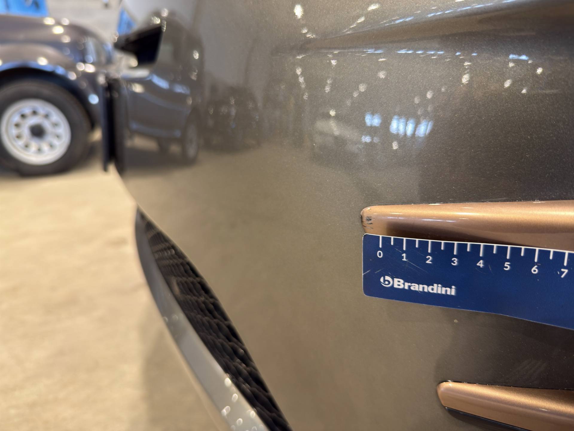 LAND ROVER Range Rover Evoque Evoque 2.0d i4 mhev awd 150cv auto usata in pronta consegna - Brandini