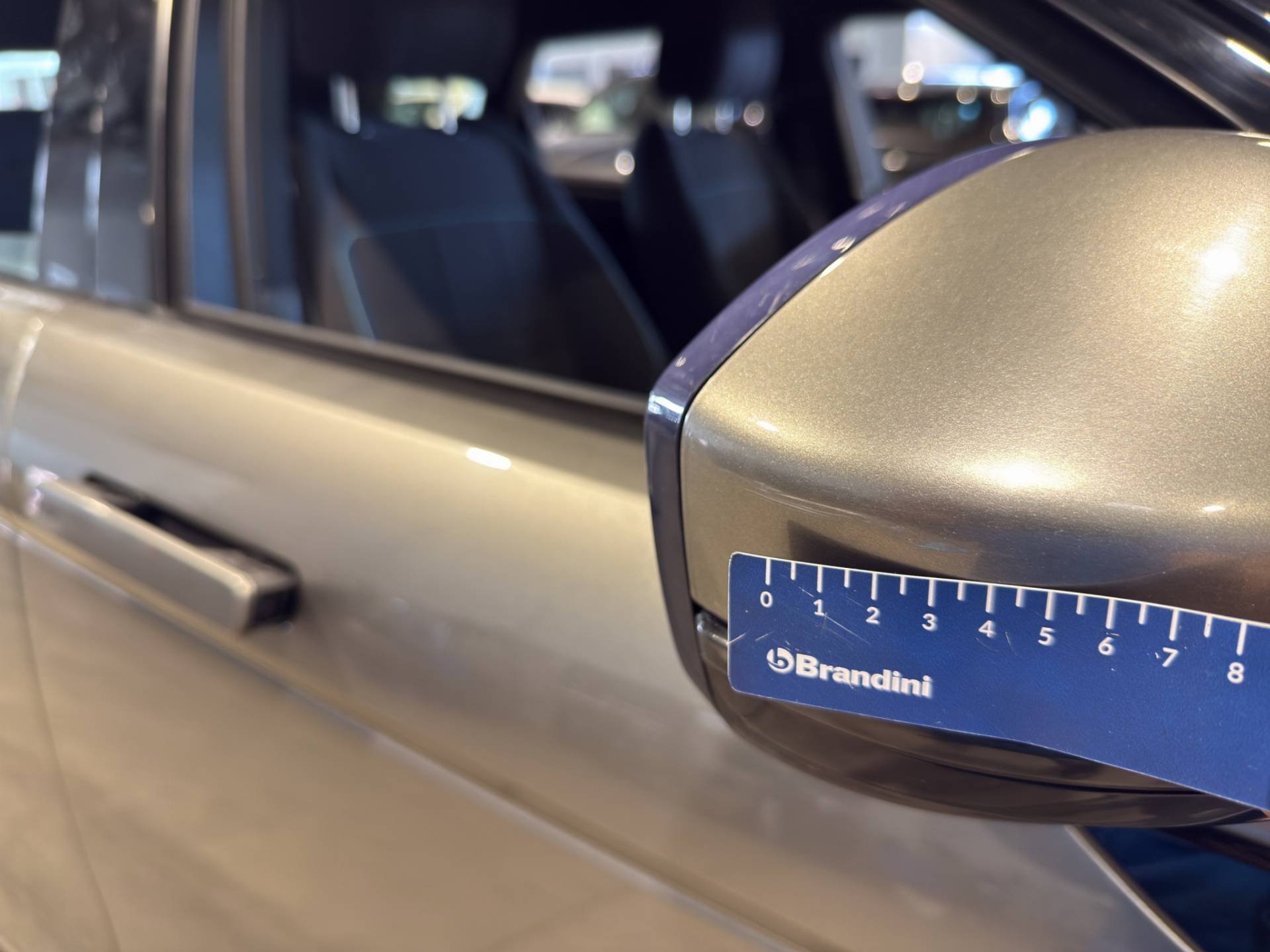 LAND ROVER Range Rover Evoque Evoque 2.0d i4 mhev awd 150cv auto usata in pronta consegna - Brandini