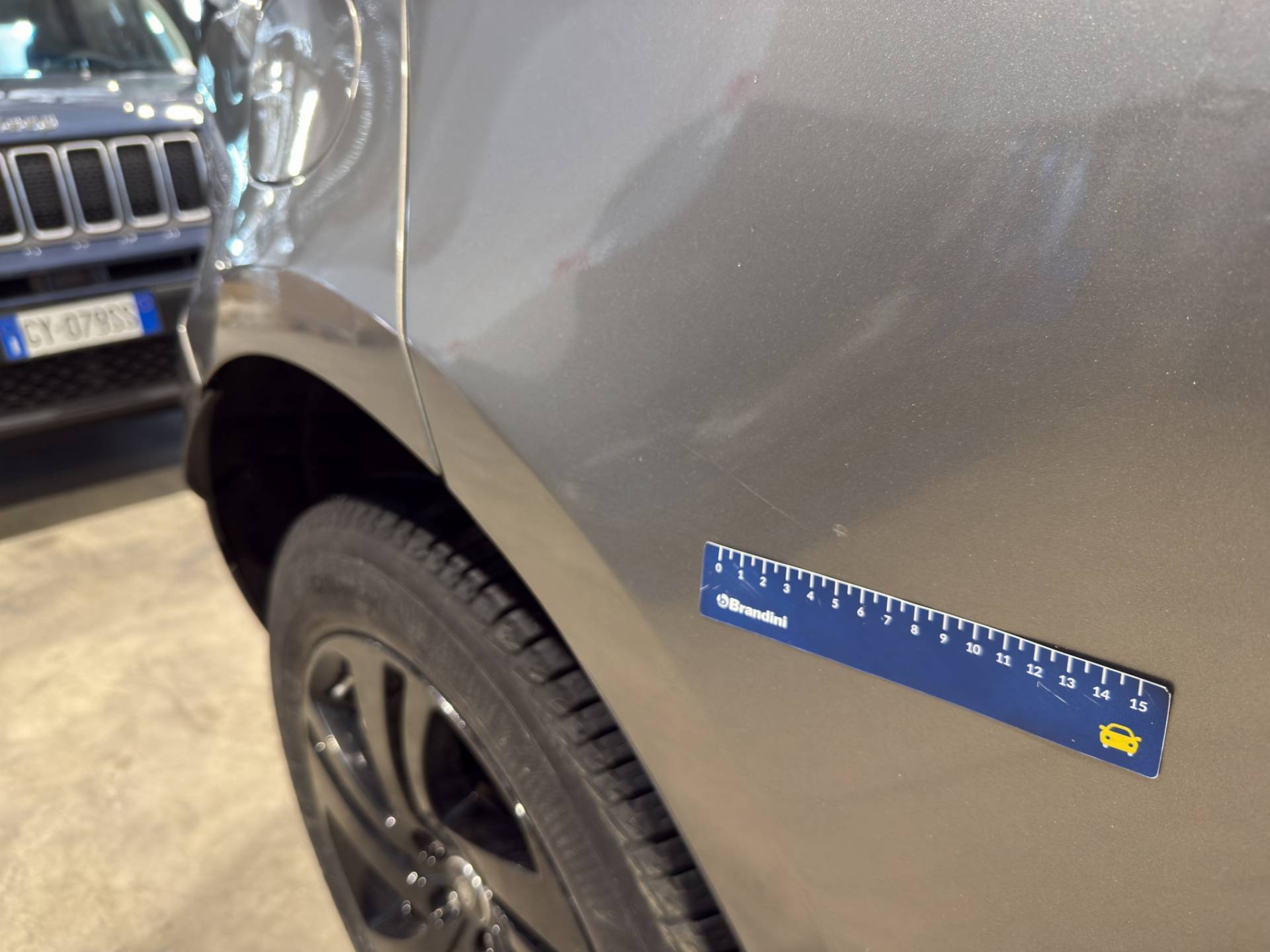 LAND ROVER Range Rover Evoque Evoque 2.0d i4 mhev awd 150cv auto usata in pronta consegna - Brandini