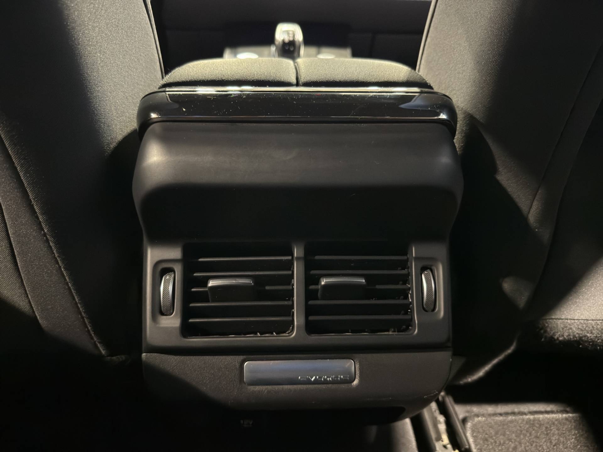 LAND ROVER Range Rover Evoque Evoque 2.0d i4 mhev awd 150cv auto usata in pronta consegna - Brandini