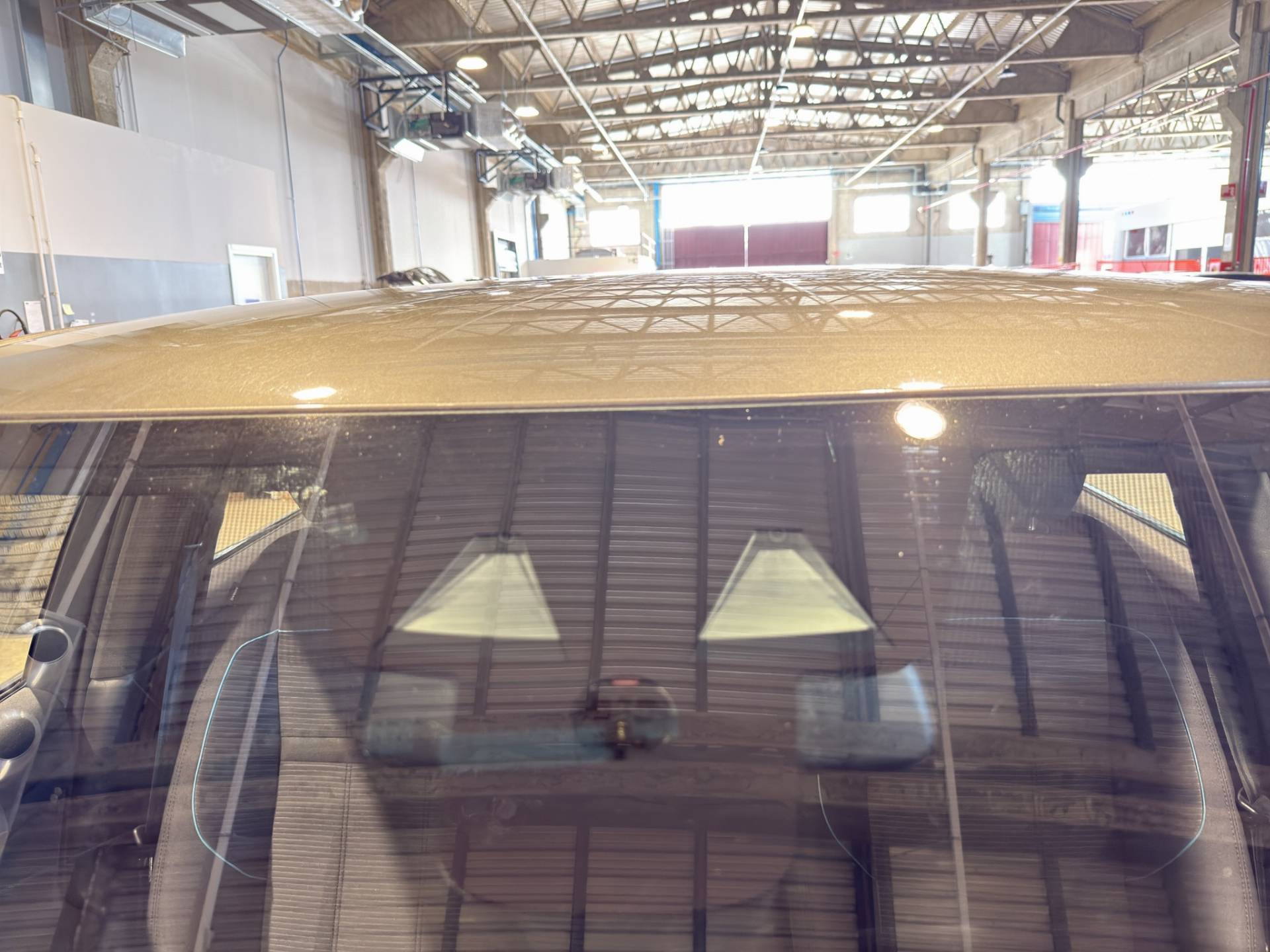 LAND ROVER Range Rover Evoque Evoque 2.0d i4 mhev awd 150cv auto usata in pronta consegna - Brandini