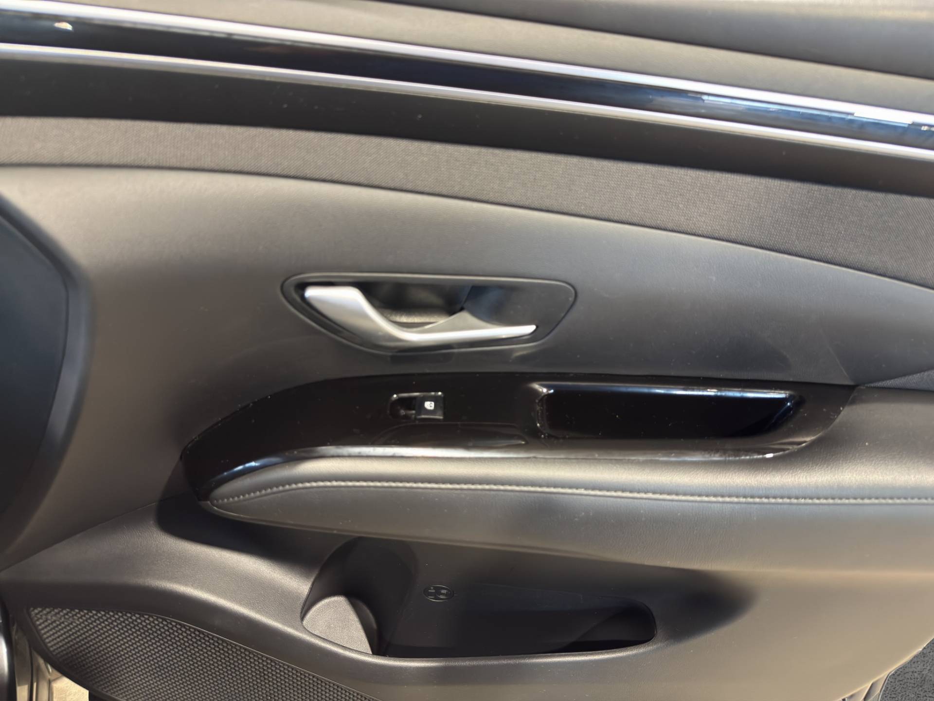 Auto Venduta - HYUNDAI Tucson Tucson 1.6 hev Exellence 2wd auto usata in pronta consegna - Brandini