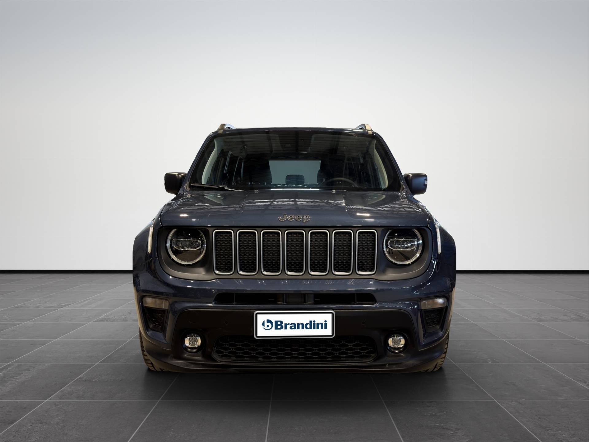 Auto Venduta - JEEP Renegade Renegade 1.5 turbo t4 mhev Summit 2wd dct usata in pronta consegna - Brandini