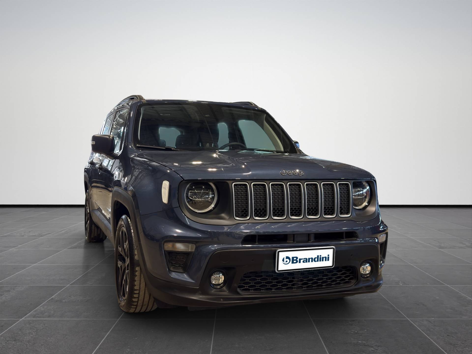 Auto Venduta - JEEP Renegade Renegade 1.5 turbo t4 mhev Summit 2wd dct usata in pronta consegna - Brandini