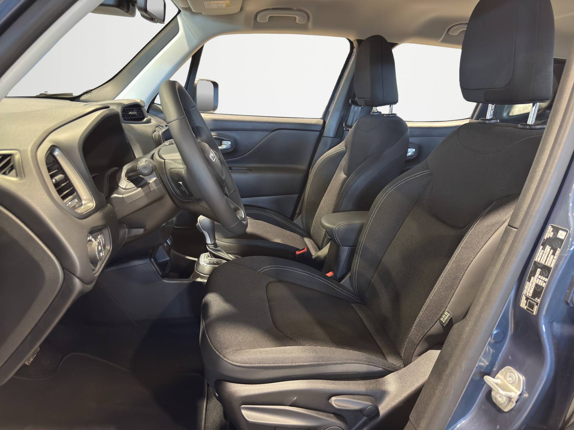 Auto Venduta - JEEP Renegade Renegade 1.5 turbo t4 mhev Summit 2wd dct usata in pronta consegna - Brandini