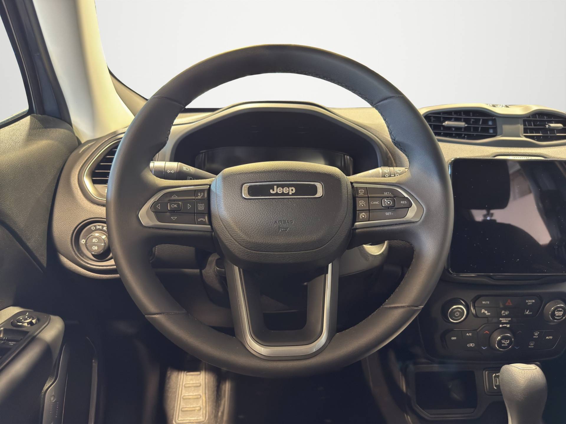 Auto Venduta - JEEP Renegade Renegade 1.5 turbo t4 mhev Summit 2wd dct usata in pronta consegna - Brandini