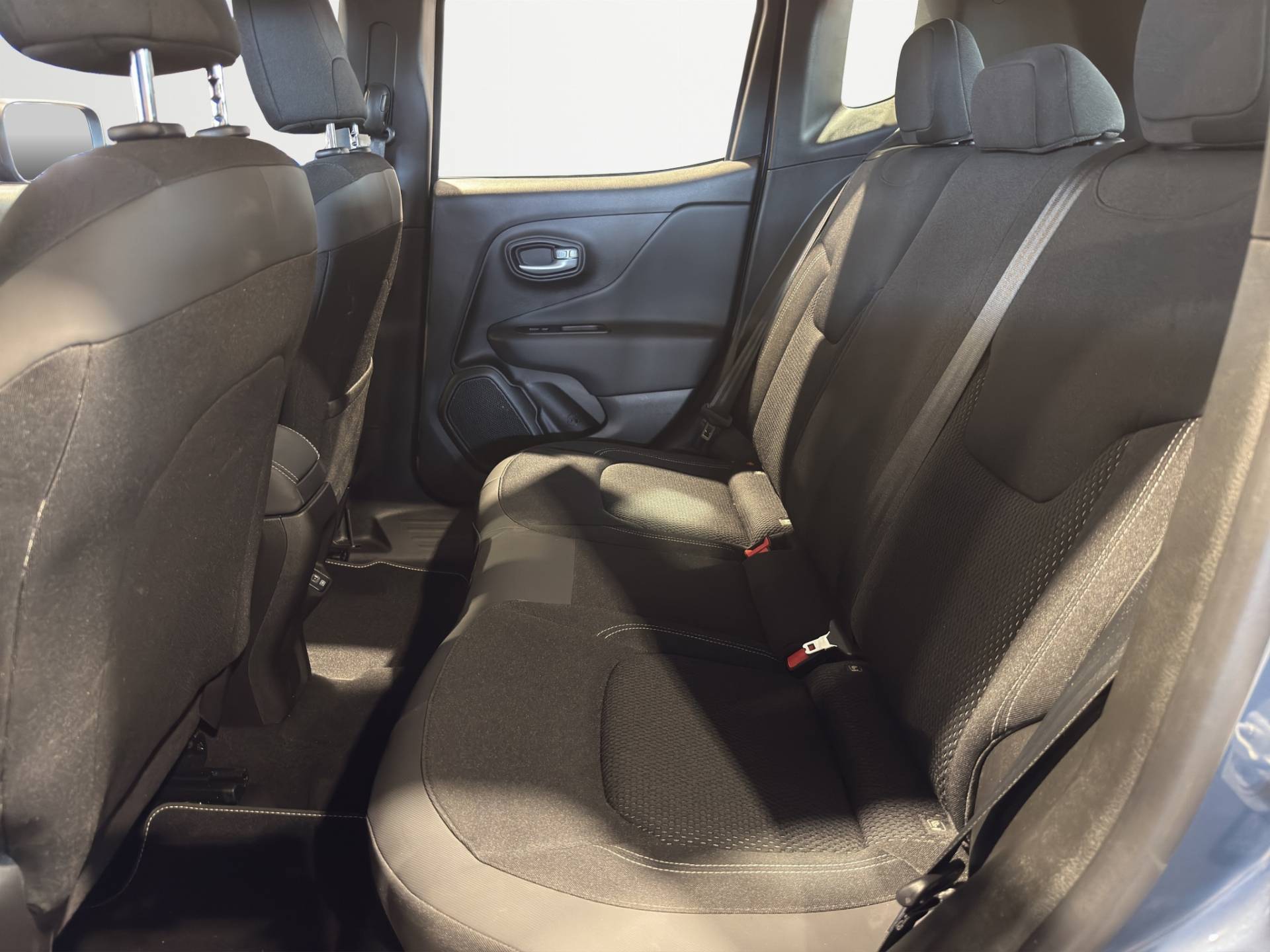 Auto Venduta - JEEP Renegade Renegade 1.5 turbo t4 mhev Summit 2wd dct usata in pronta consegna - Brandini