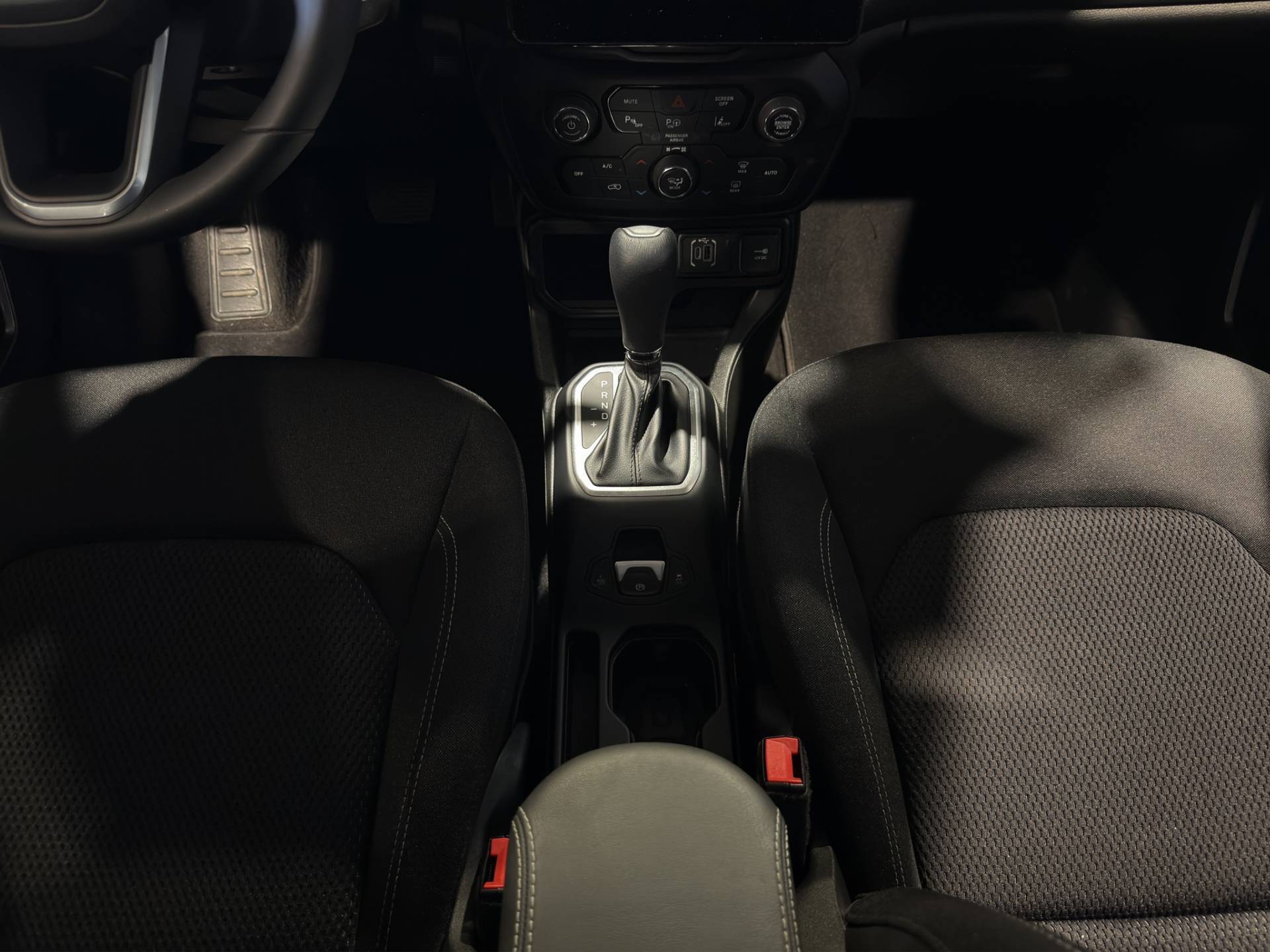 Auto Venduta - JEEP Renegade Renegade 1.5 turbo t4 mhev Summit 2wd dct usata in pronta consegna - Brandini