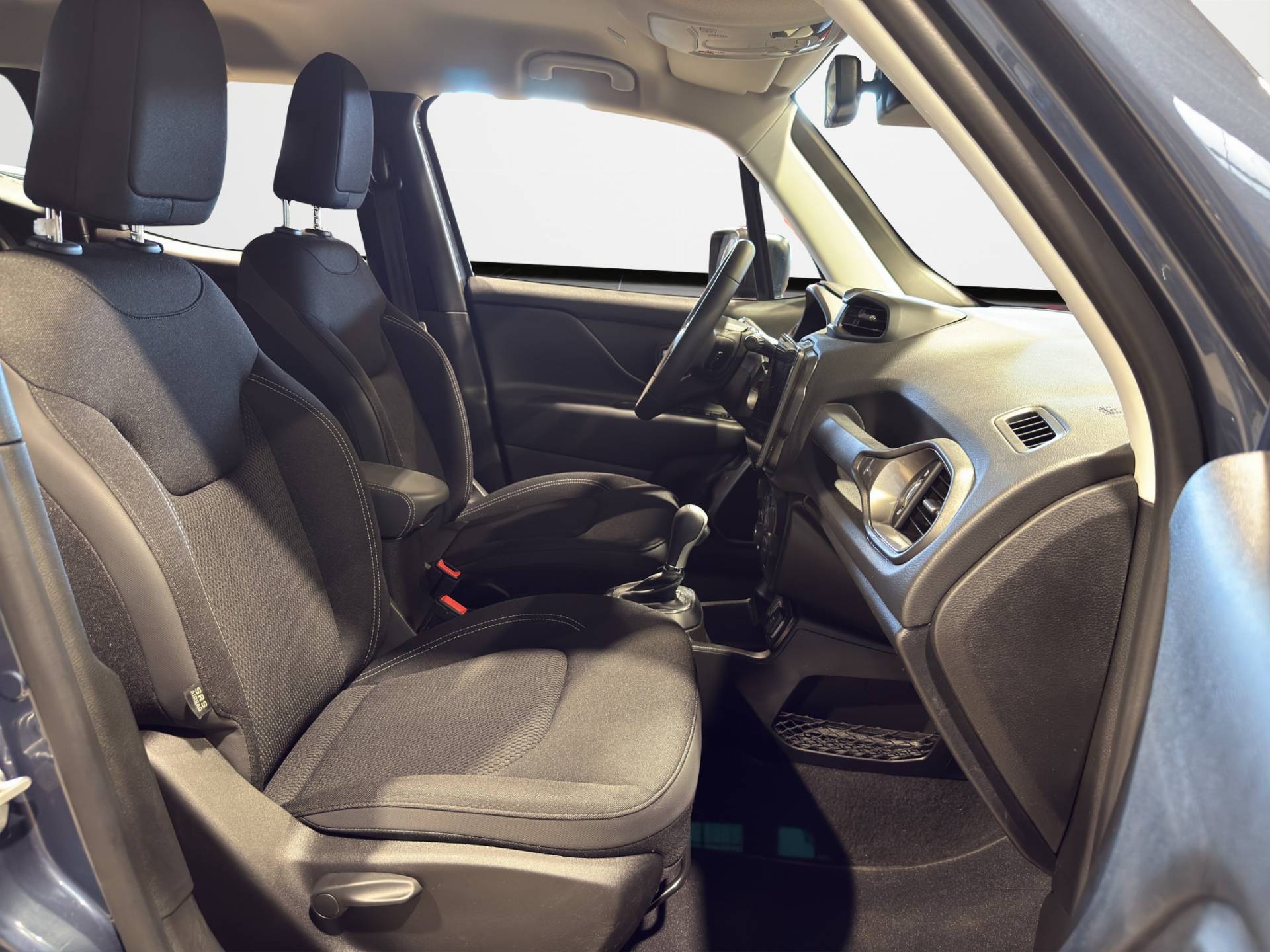 Auto Venduta - JEEP Renegade Renegade 1.5 turbo t4 mhev Summit 2wd dct usata in pronta consegna - Brandini