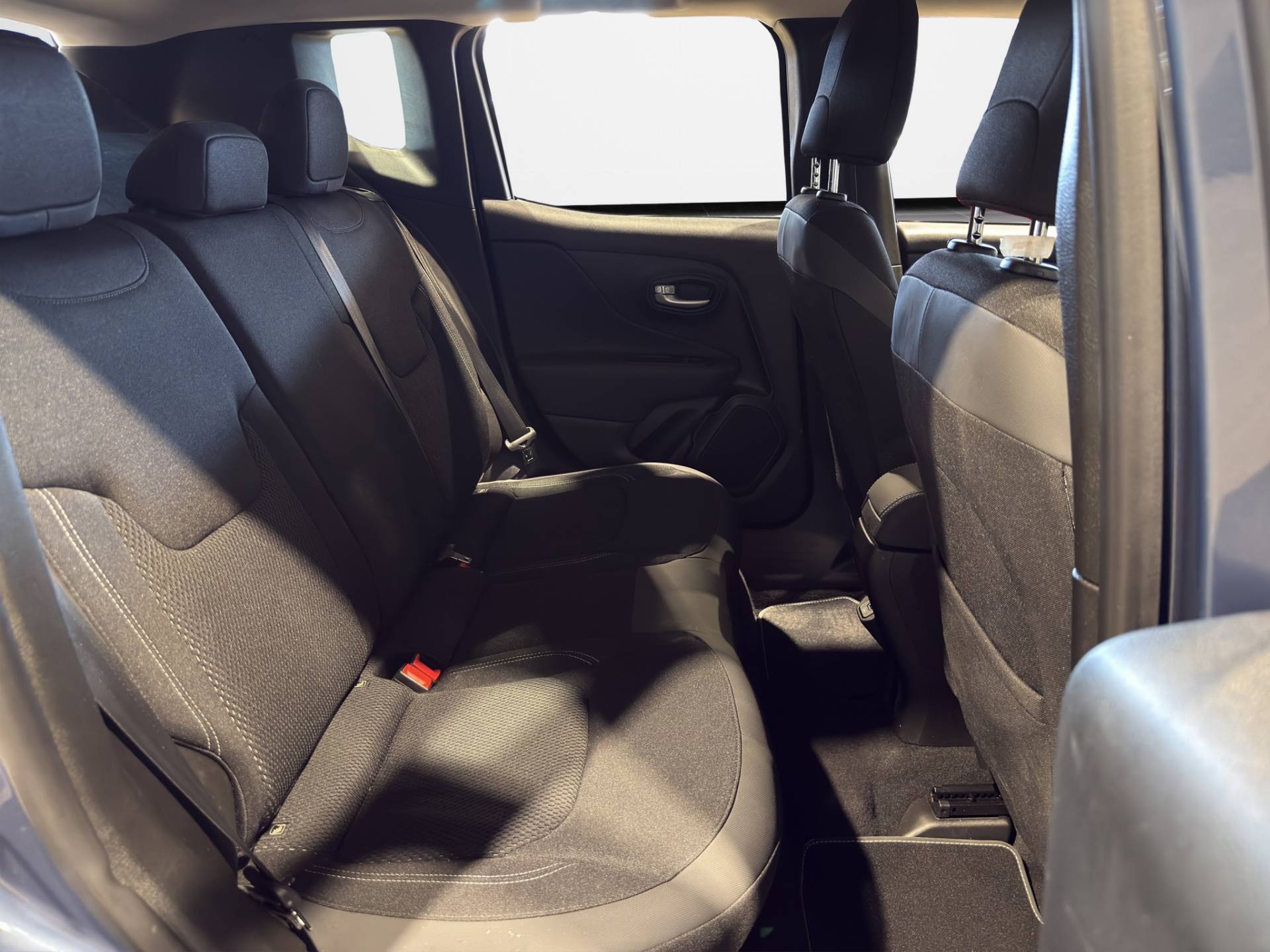 Auto Venduta - JEEP Renegade Renegade 1.5 turbo t4 mhev Summit 2wd dct usata in pronta consegna - Brandini