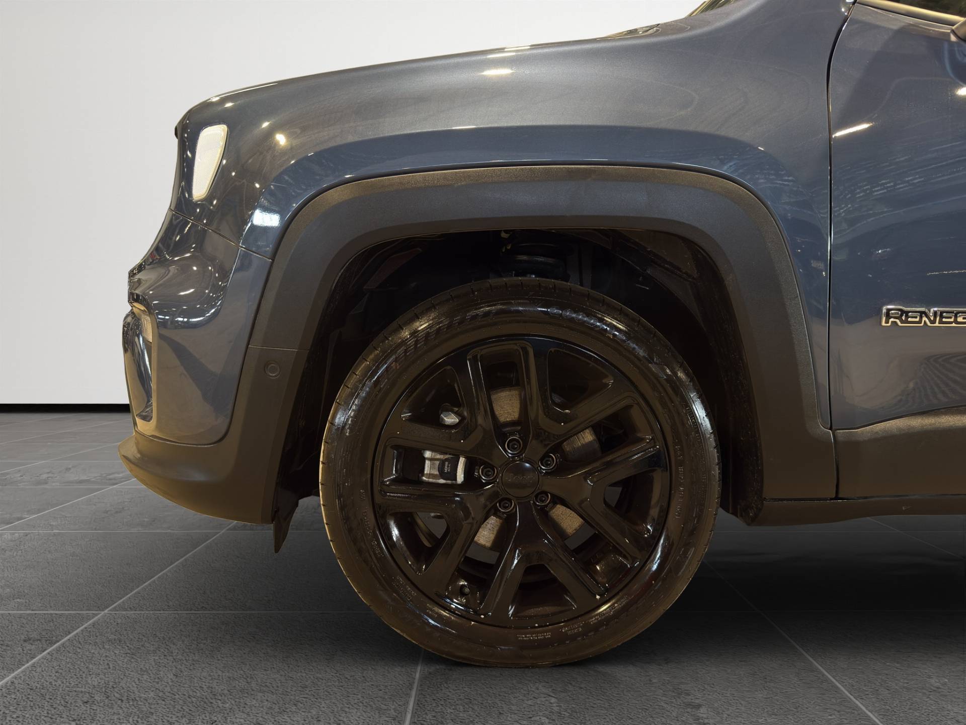 Auto Venduta - JEEP Renegade Renegade 1.5 turbo t4 mhev Summit 2wd dct usata in pronta consegna - Brandini