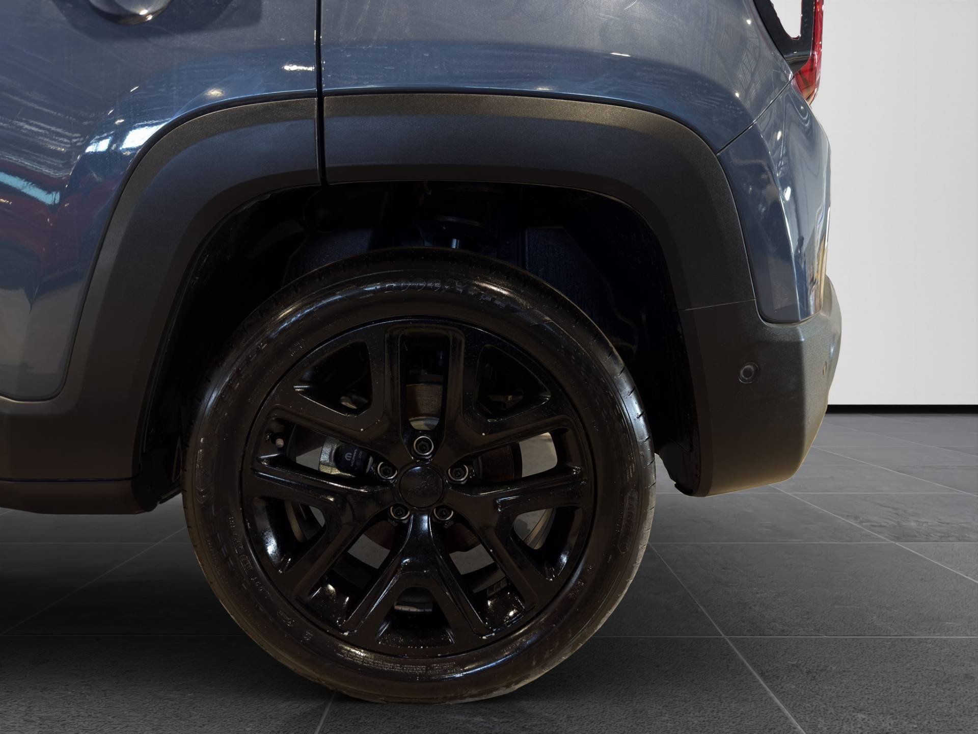 Auto Venduta - JEEP Renegade Renegade 1.5 turbo t4 mhev Summit 2wd dct usata in pronta consegna - Brandini