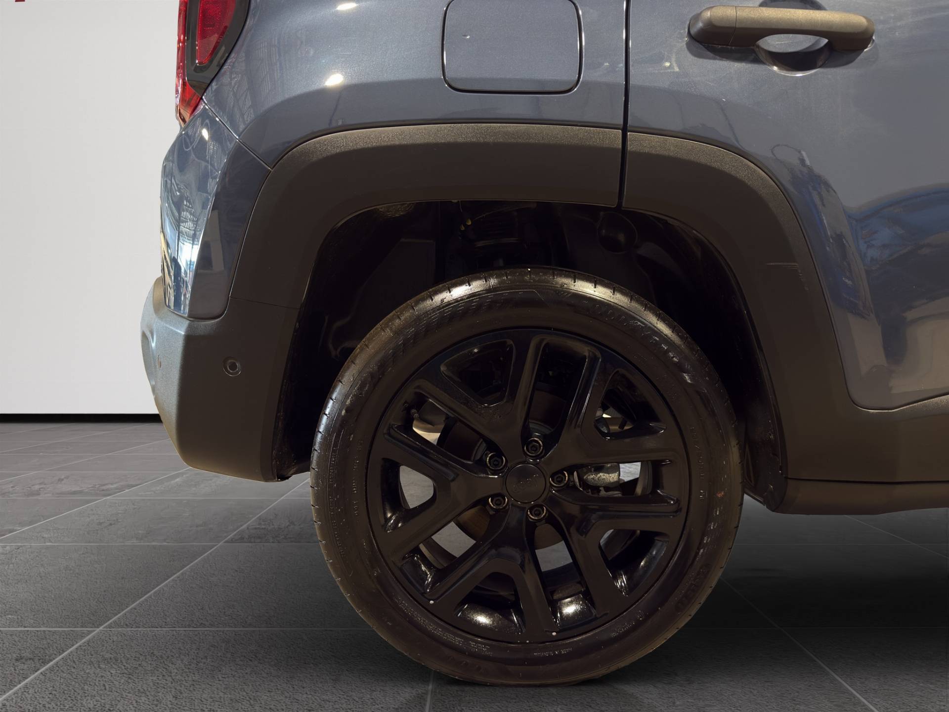 Auto Venduta - JEEP Renegade Renegade 1.5 turbo t4 mhev Summit 2wd dct usata in pronta consegna - Brandini