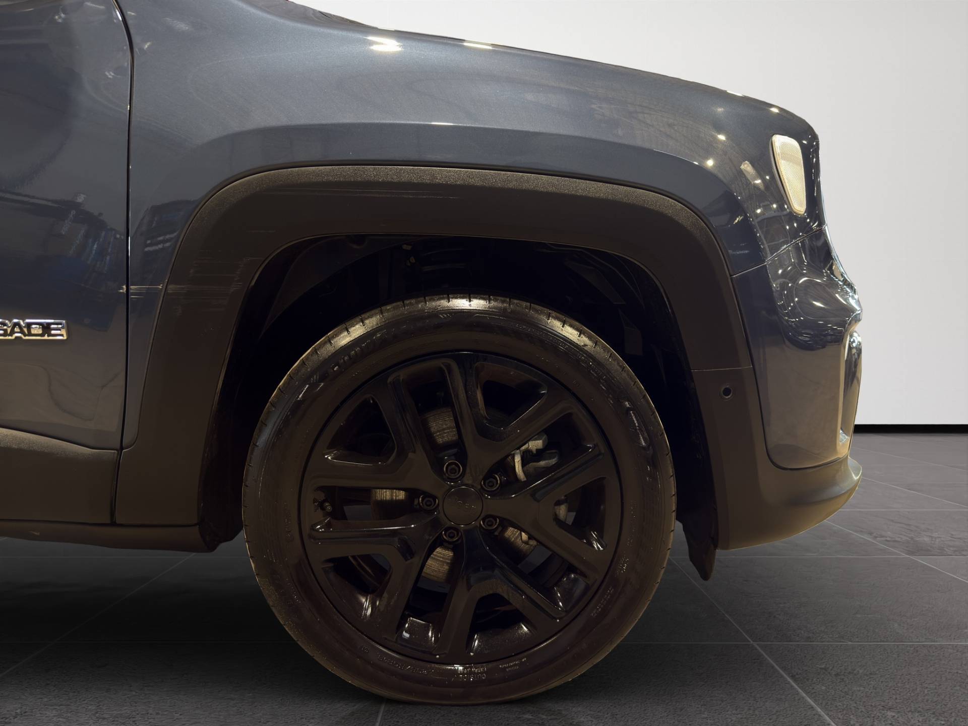 Auto Venduta - JEEP Renegade Renegade 1.5 turbo t4 mhev Summit 2wd dct usata in pronta consegna - Brandini