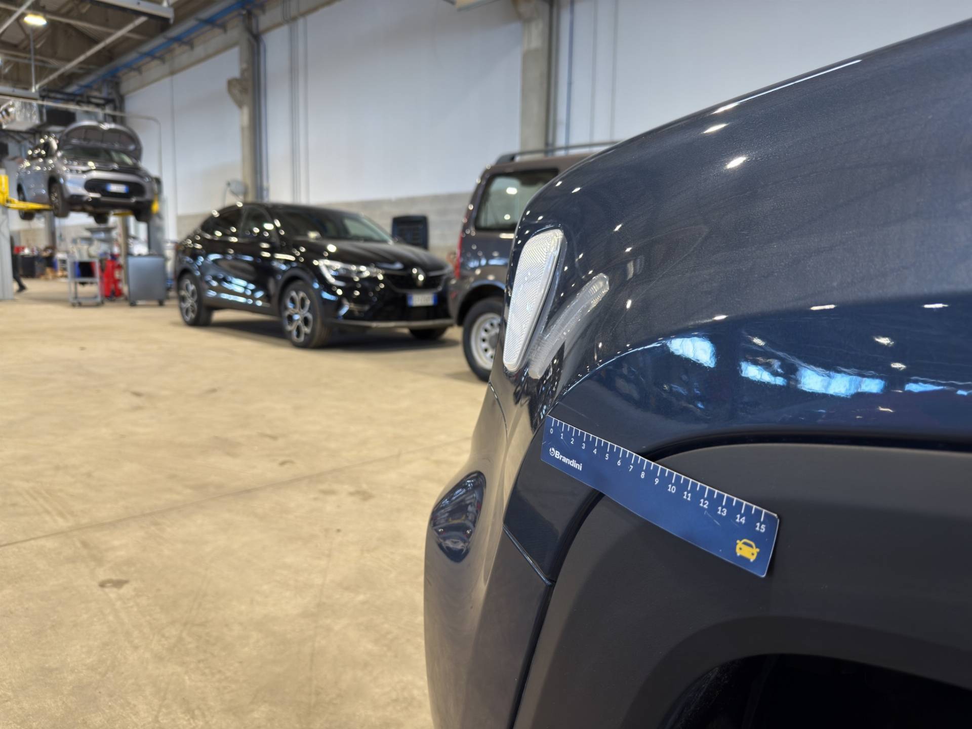 Auto Venduta - JEEP Renegade Renegade 1.5 turbo t4 mhev Summit 2wd dct usata in pronta consegna - Brandini