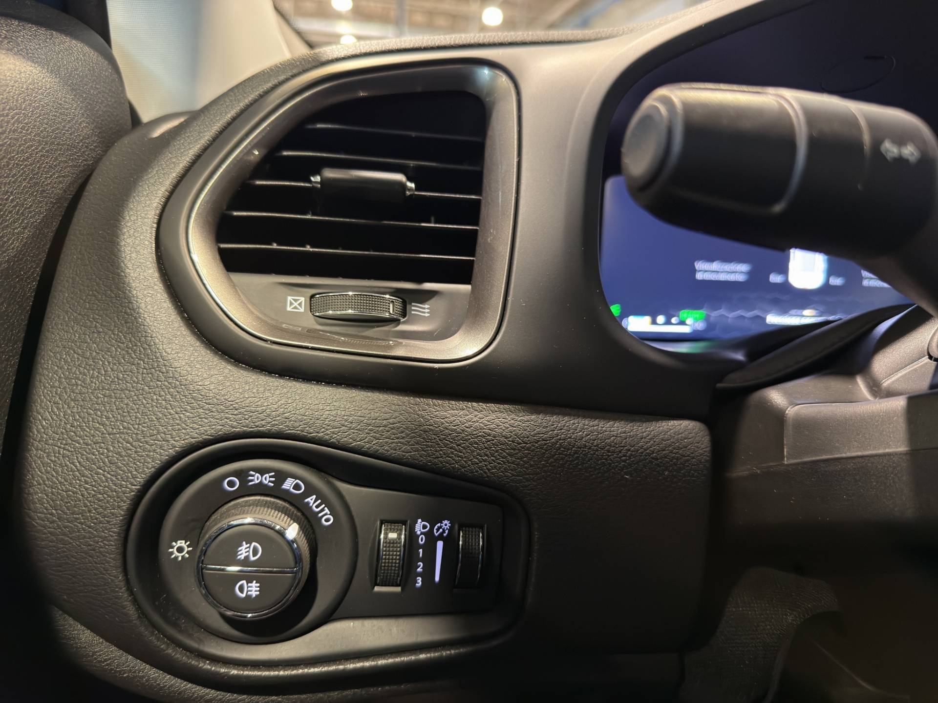 Auto Venduta - JEEP Renegade Renegade 1.5 turbo t4 mhev Summit 2wd dct usata in pronta consegna - Brandini