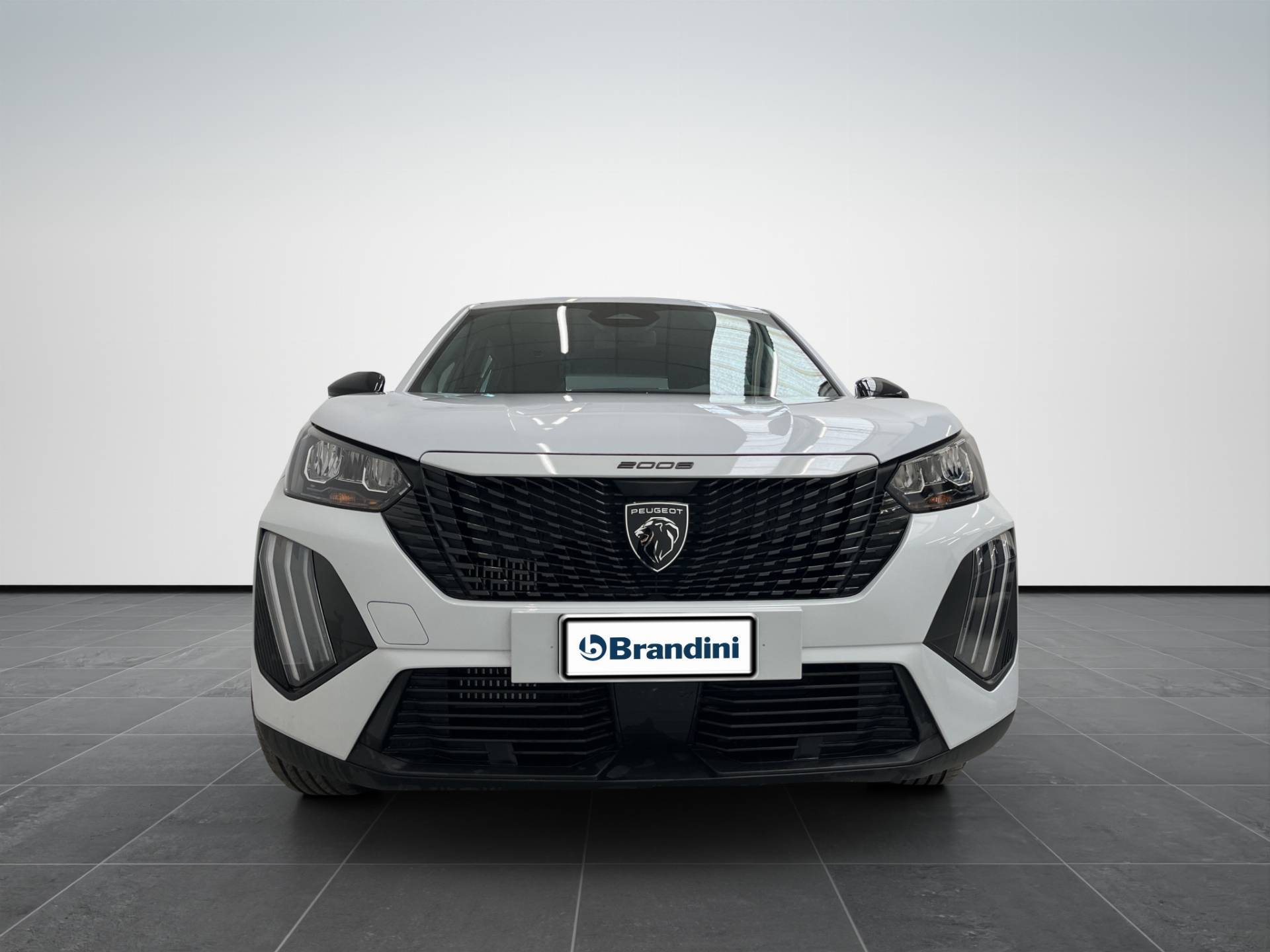 PEUGEOT 2008 2008 1.2 puretech Style s&s 100cv usata in pronta consegna - Brandini