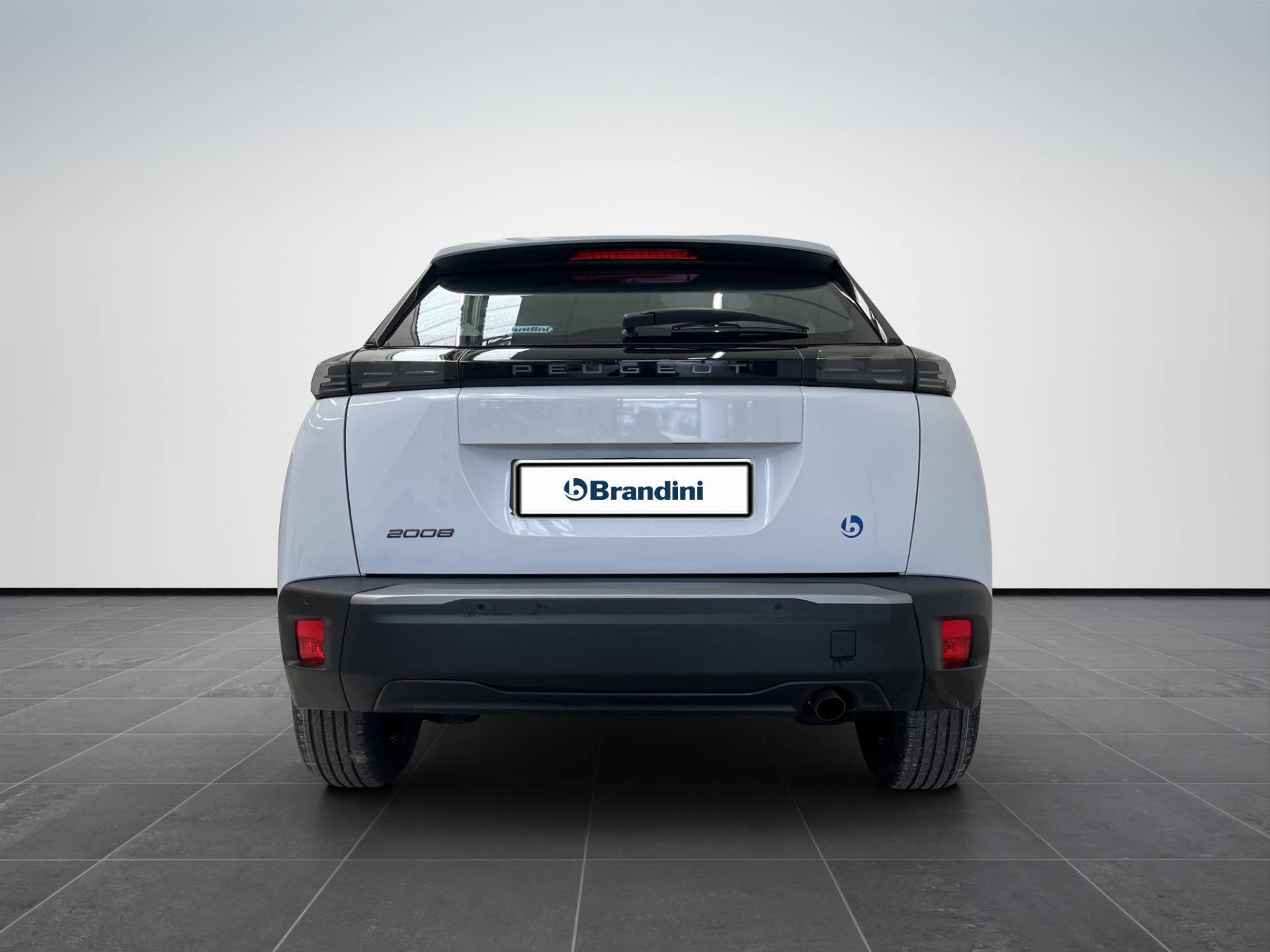 PEUGEOT 2008 2008 1.2 puretech Style s&s 100cv usata in pronta consegna - Brandini