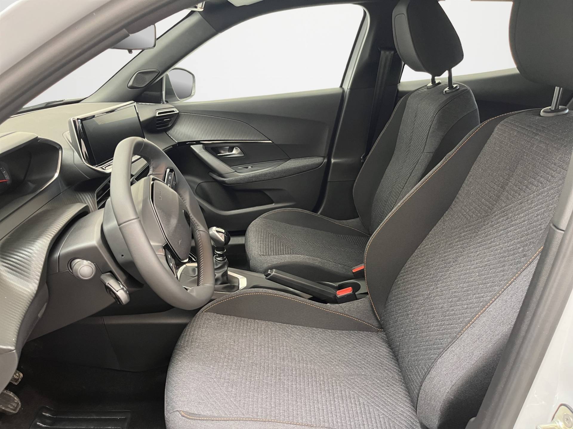 PEUGEOT 2008 2008 1.2 puretech Style s&s 100cv usata in pronta consegna - Brandini