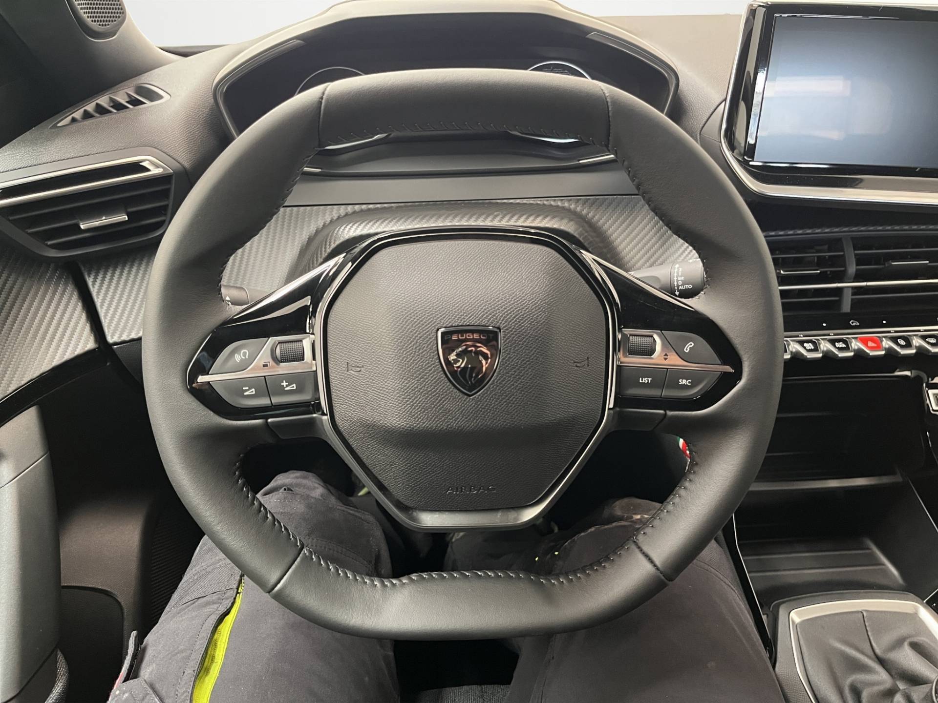 PEUGEOT 2008 2008 1.2 puretech Style s&s 100cv usata in pronta consegna - Brandini