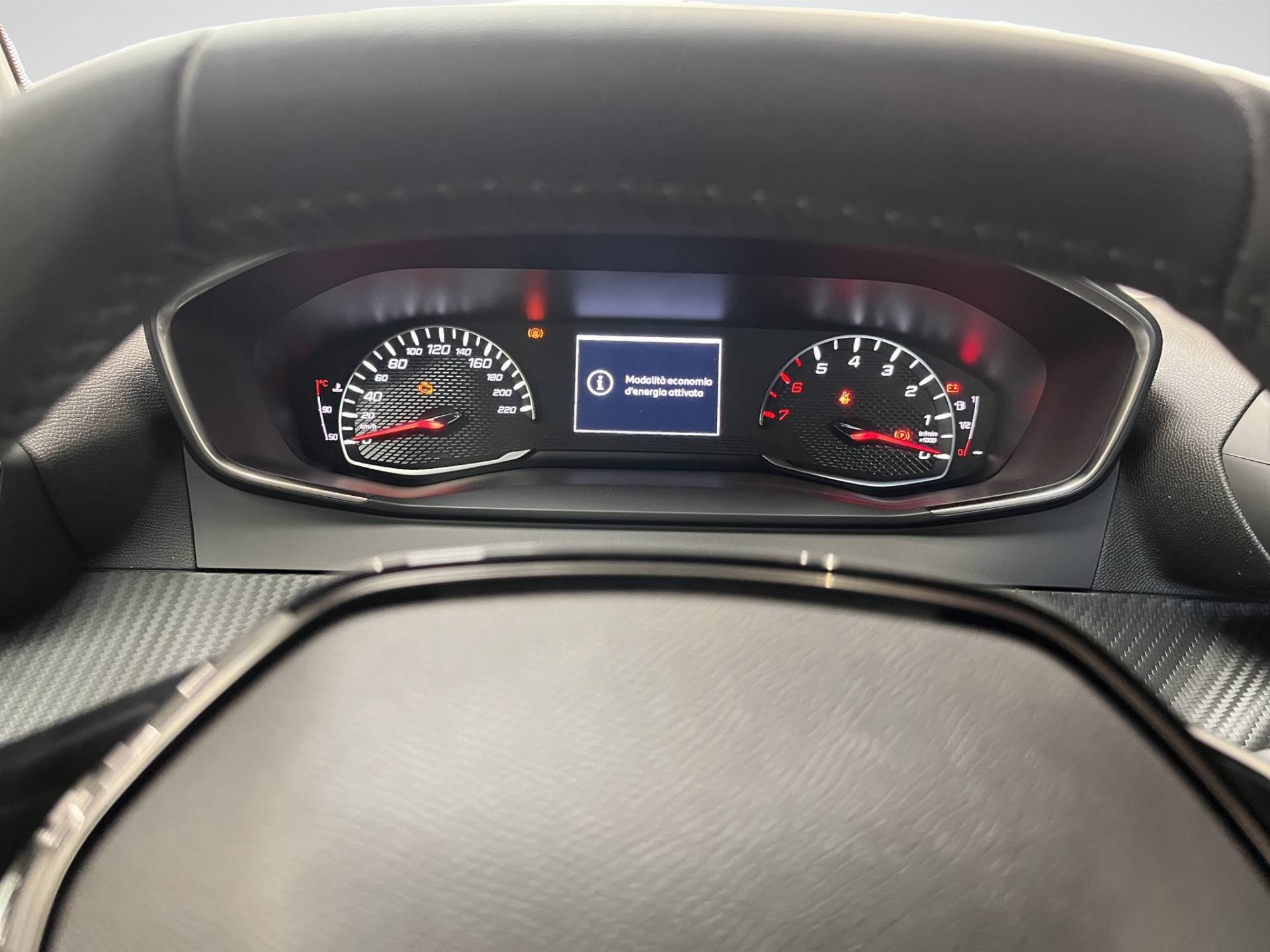 PEUGEOT 2008 2008 1.2 puretech Style s&s 100cv usata in pronta consegna - Brandini