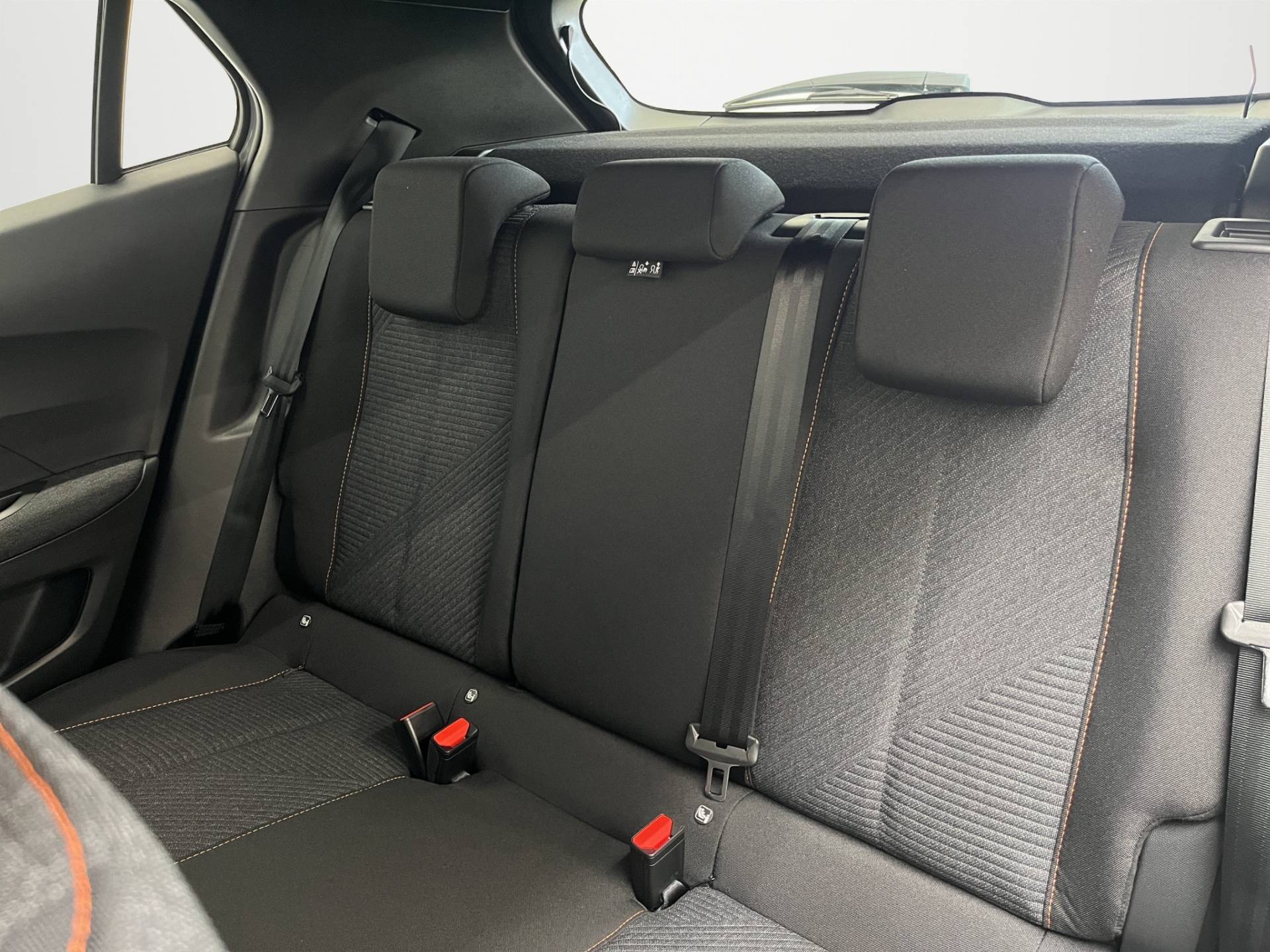 PEUGEOT 2008 2008 1.2 puretech Style s&s 100cv usata in pronta consegna - Brandini