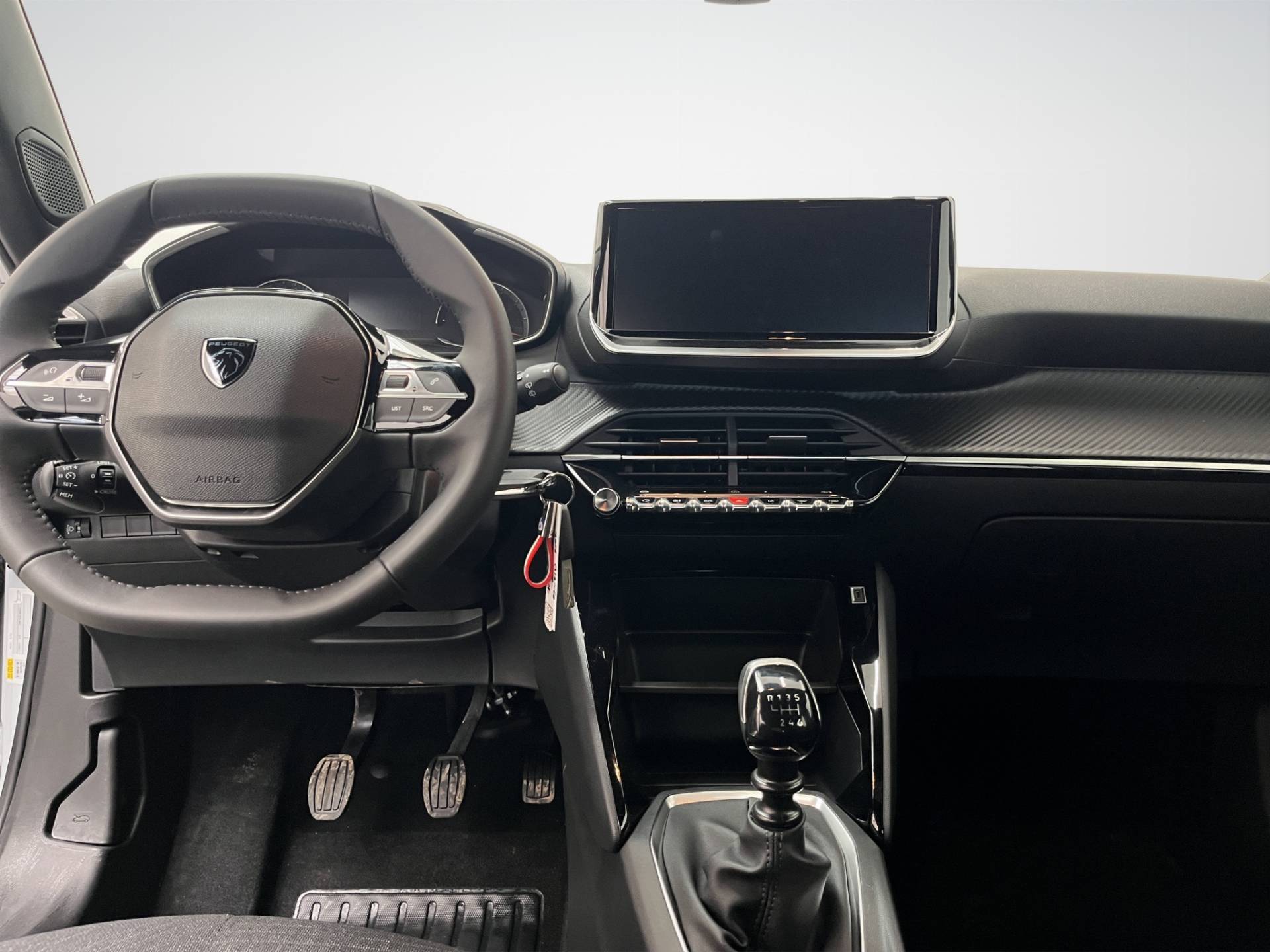 PEUGEOT 2008 2008 1.2 puretech Style s&s 100cv usata in pronta consegna - Brandini