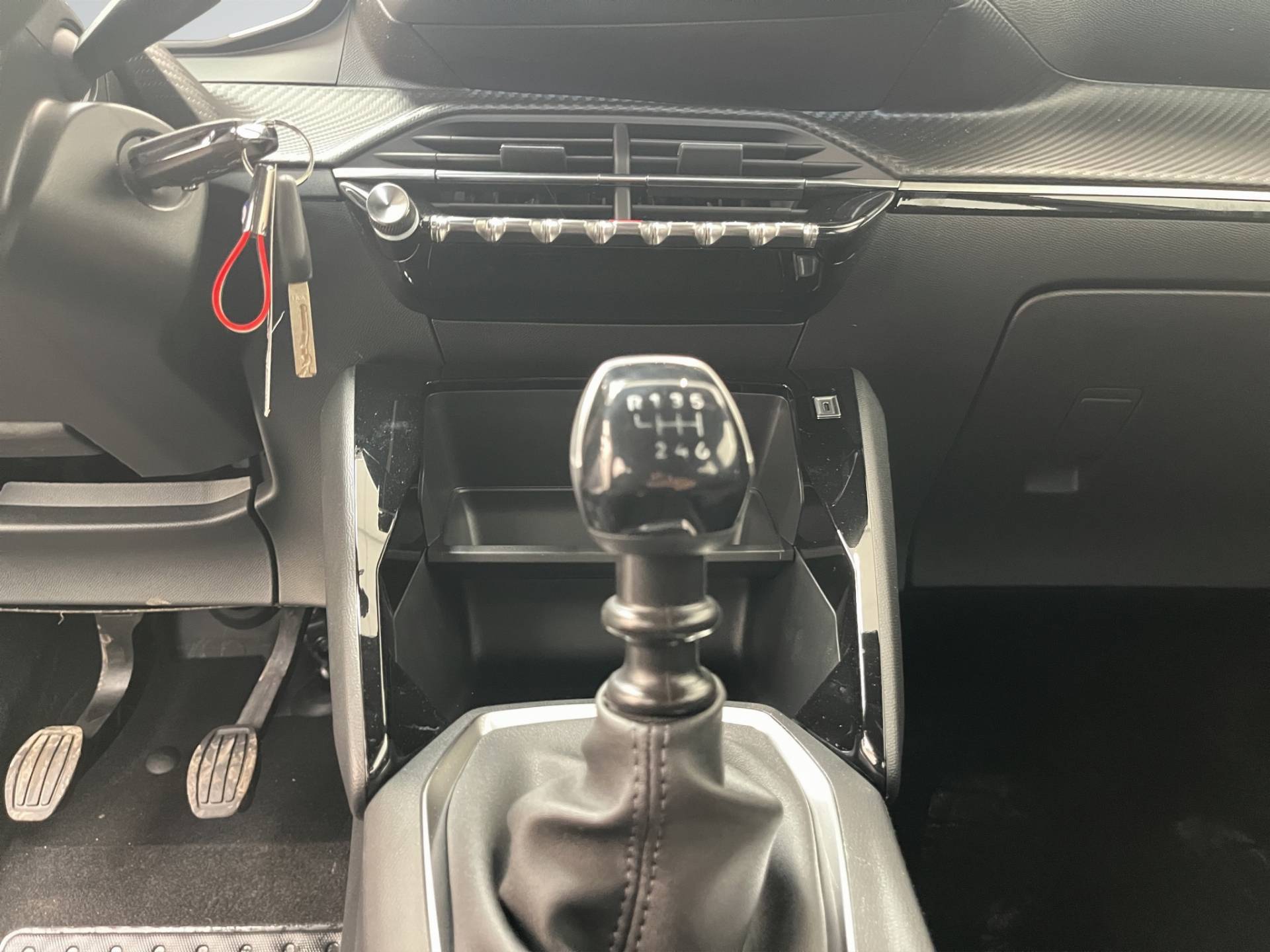 PEUGEOT 2008 2008 1.2 puretech Style s&s 100cv usata in pronta consegna - Brandini