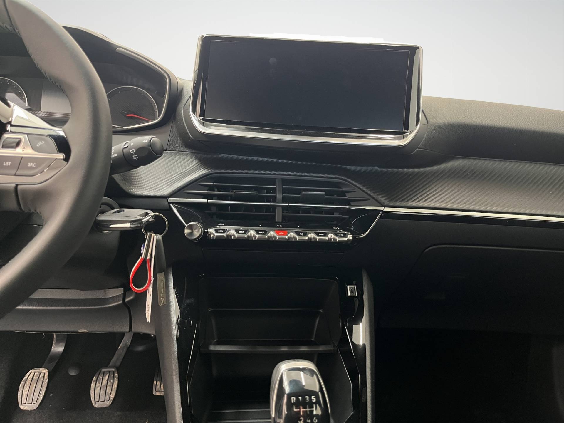 PEUGEOT 2008 2008 1.2 puretech Style s&s 100cv usata in pronta consegna - Brandini