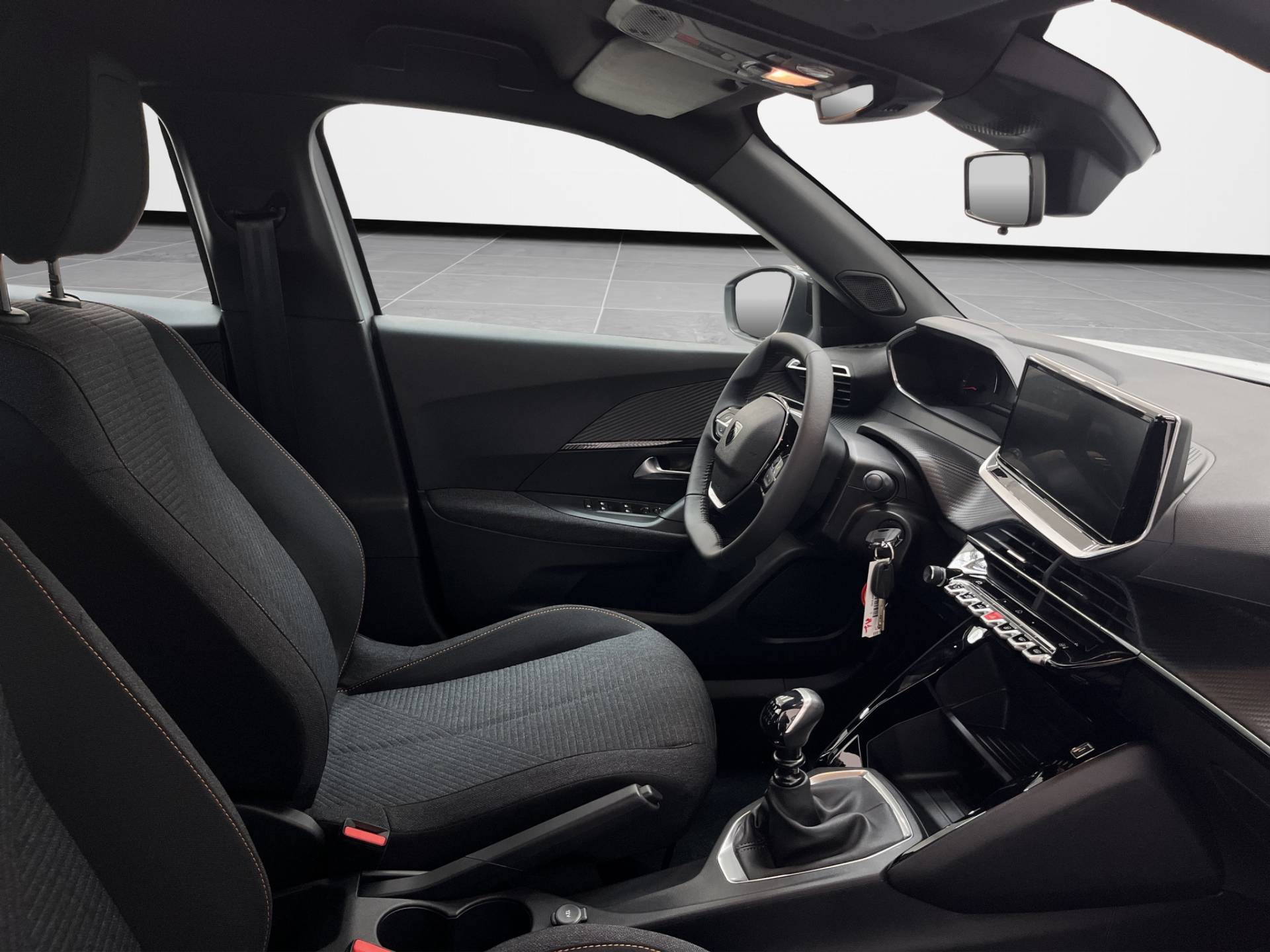 PEUGEOT 2008 2008 1.2 puretech Style s&s 100cv usata in pronta consegna - Brandini