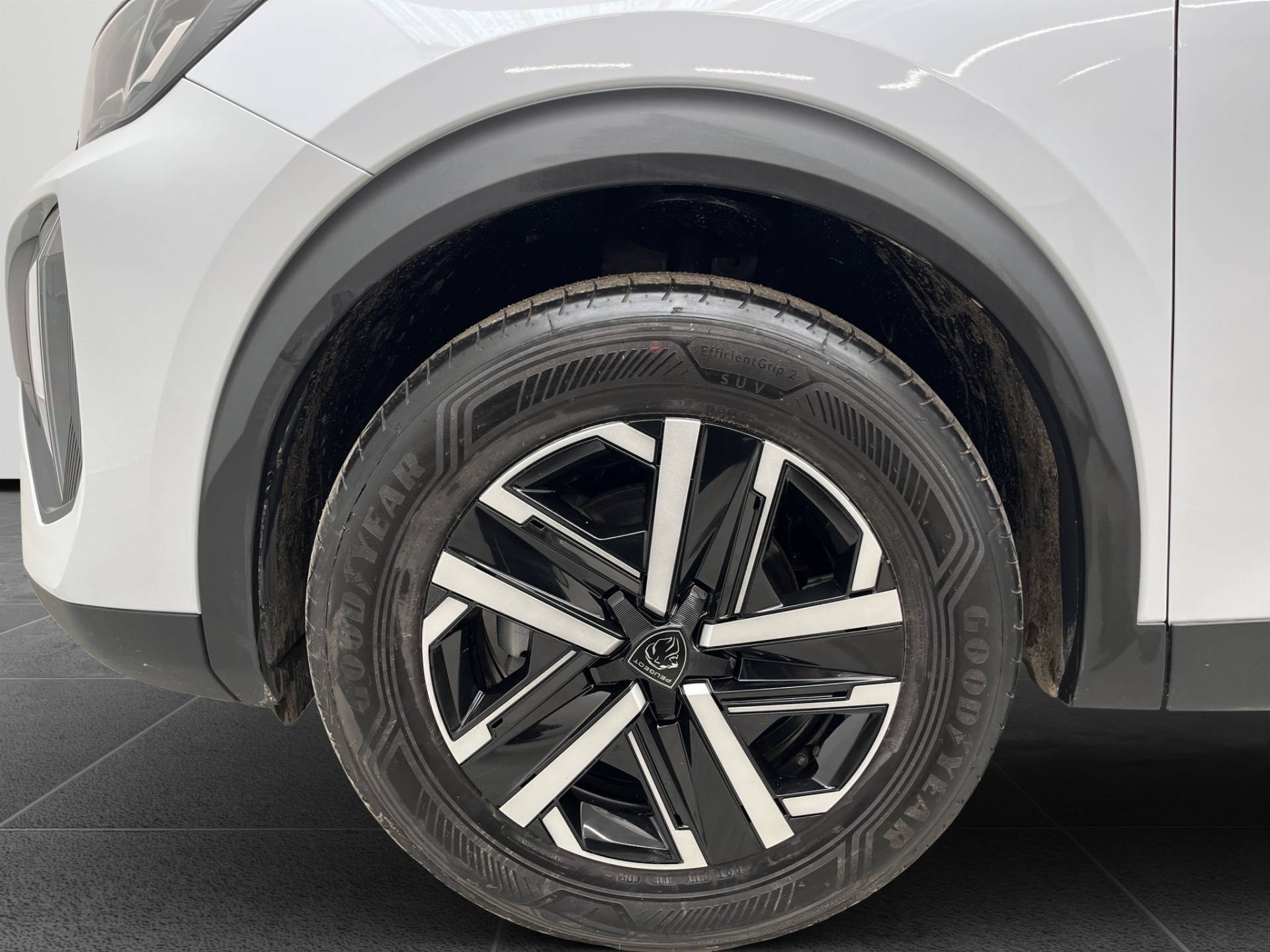 PEUGEOT 2008 2008 1.2 puretech Style s&s 100cv usata in pronta consegna - Brandini