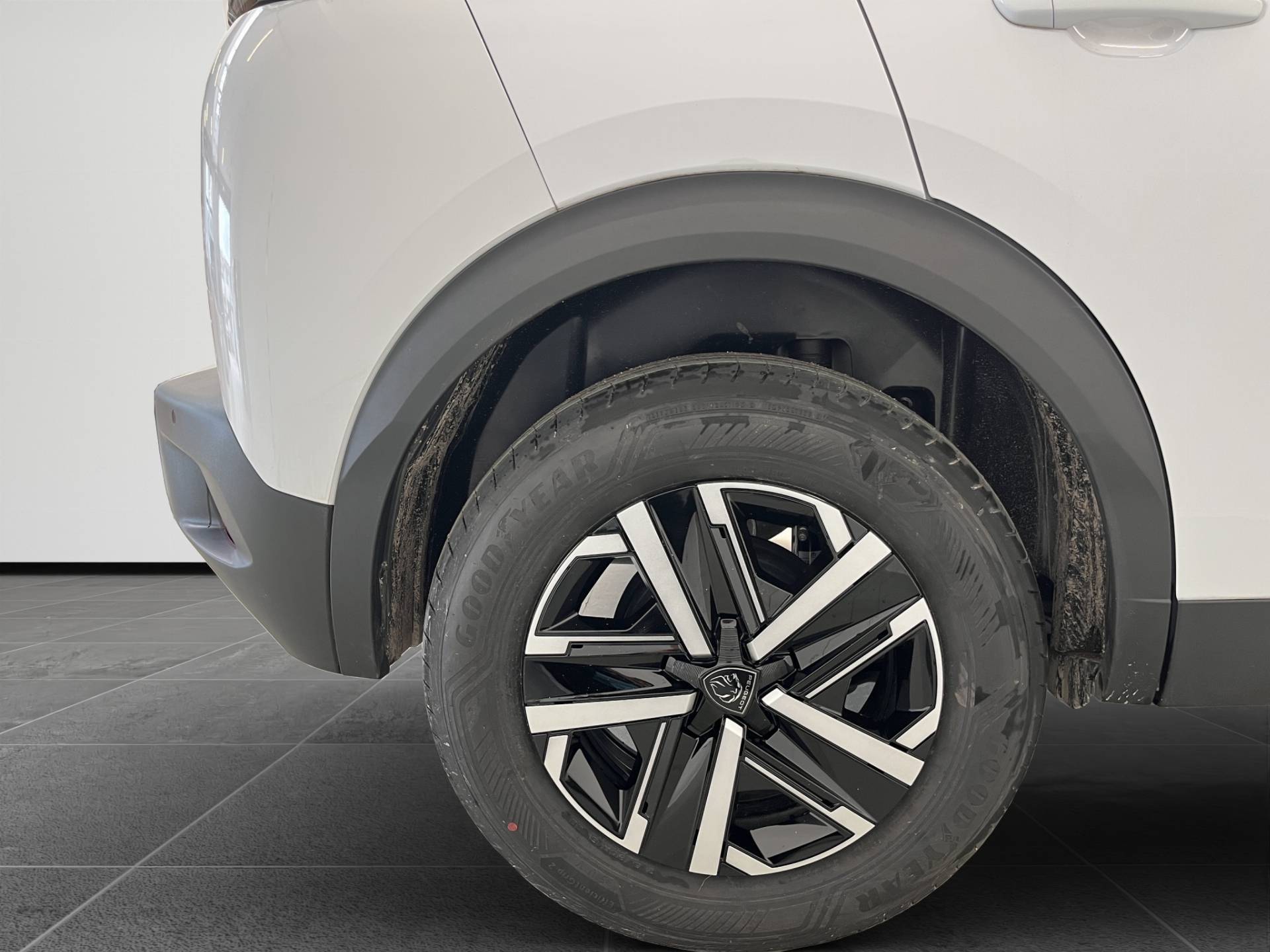 PEUGEOT 2008 2008 1.2 puretech Style s&s 100cv usata in pronta consegna - Brandini