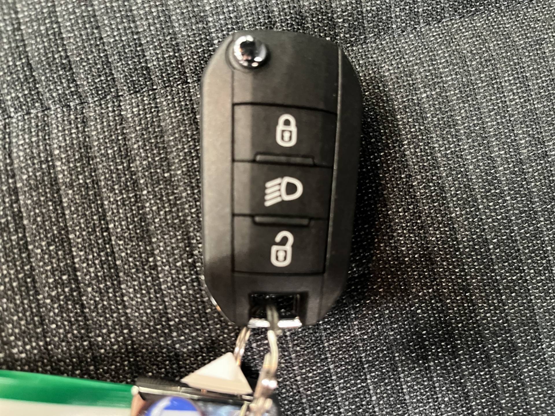 PEUGEOT 2008 2008 1.2 puretech Style s&s 100cv usata in pronta consegna - Brandini