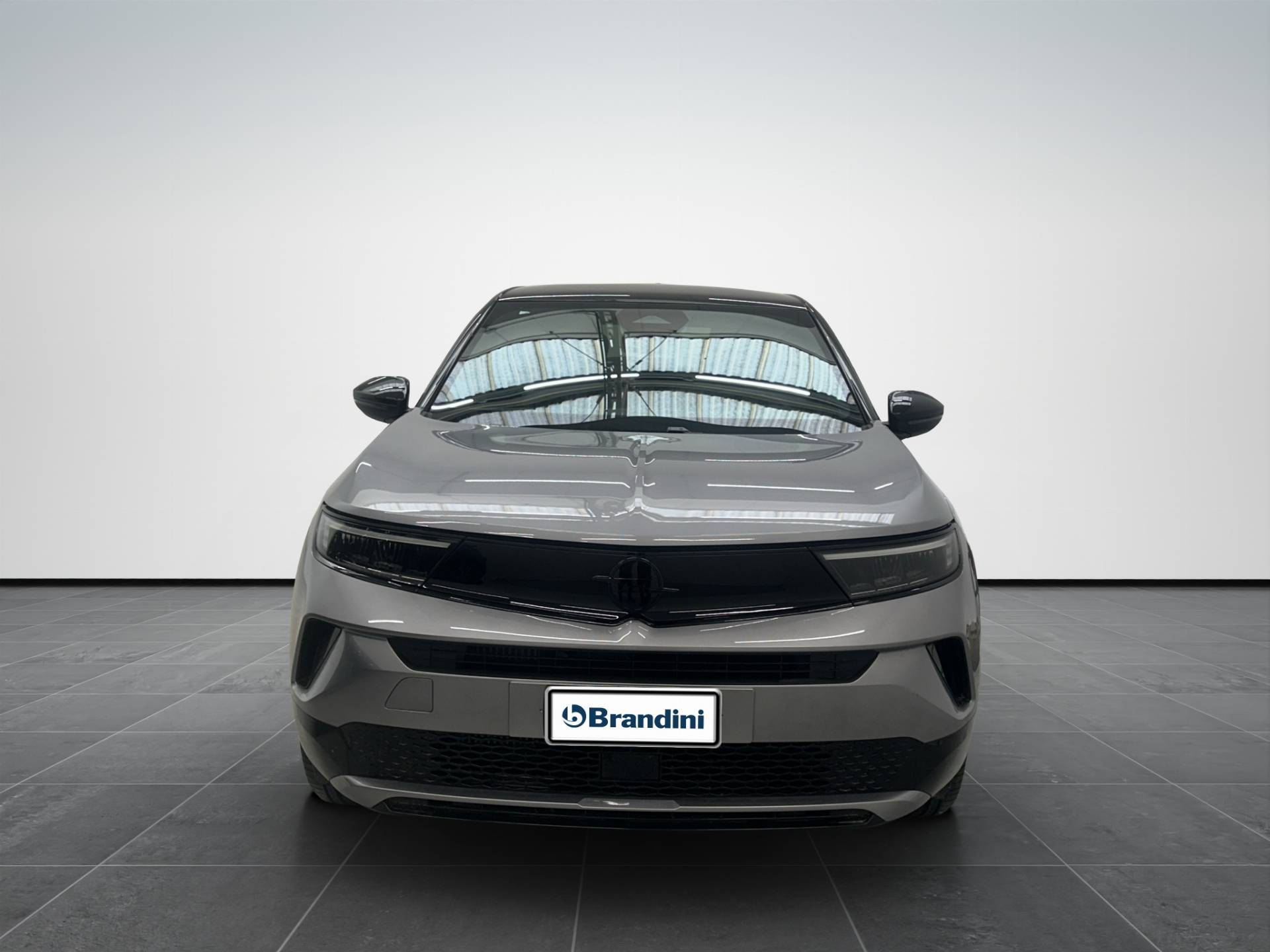 Auto Venduta - OPEL Mokka Mokka 1.2 hybrid GS 145cv dct6 usata in pronta consegna - Brandini